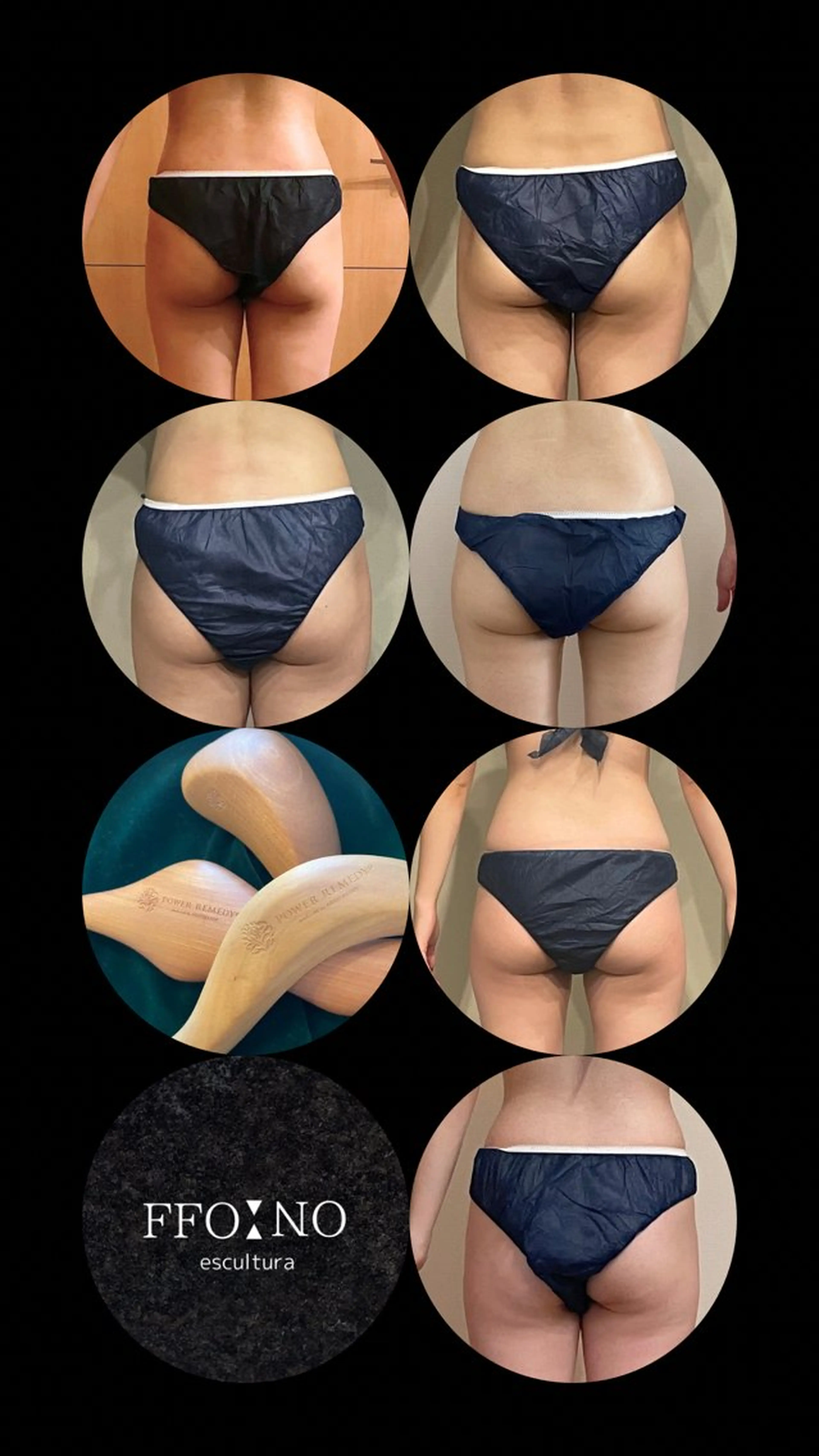 オフ:オン所属・オフ:オン 全身筋膜マッサージのエステ・リラクイメージ