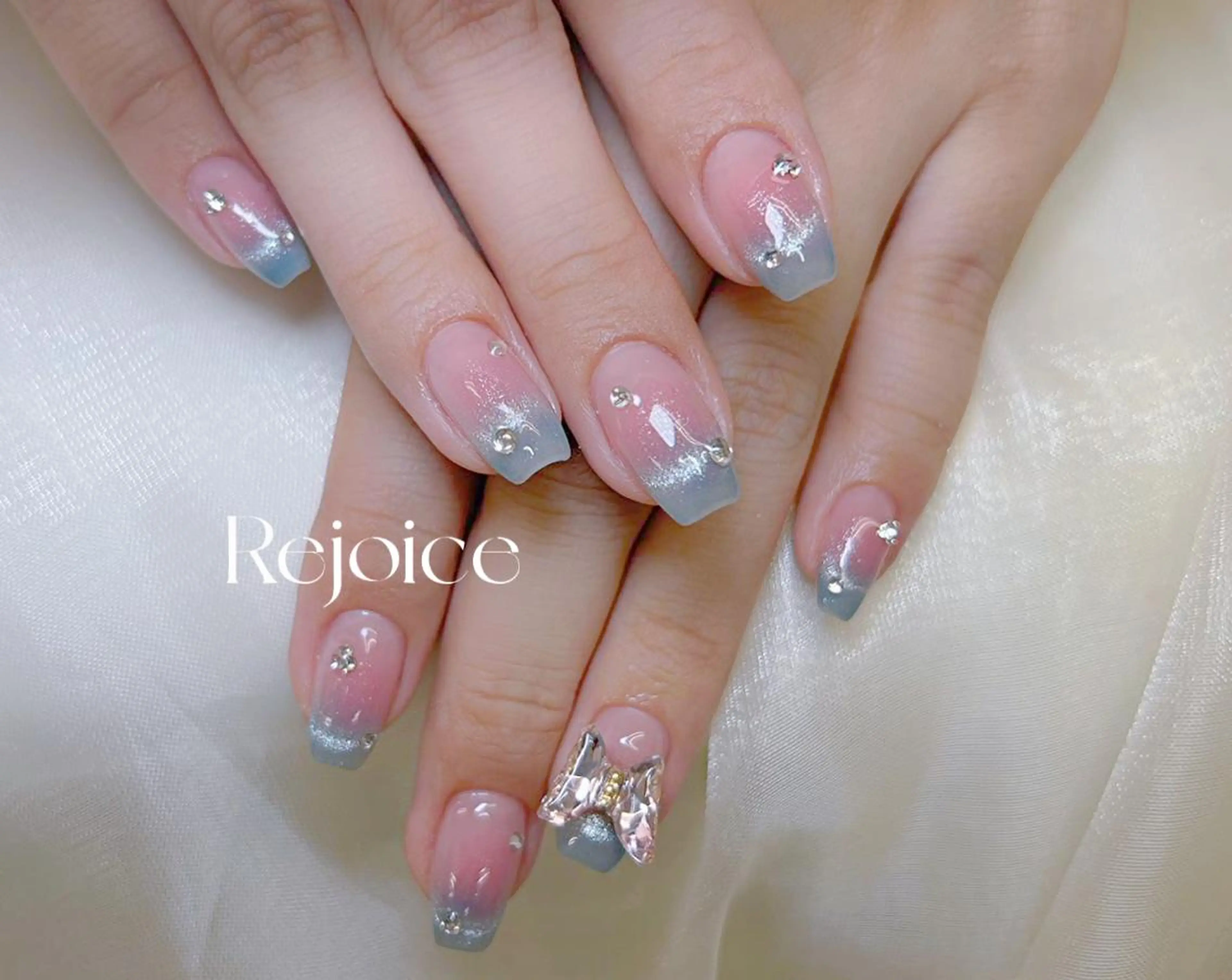 ネイル Momo Nailのネイルデザイン