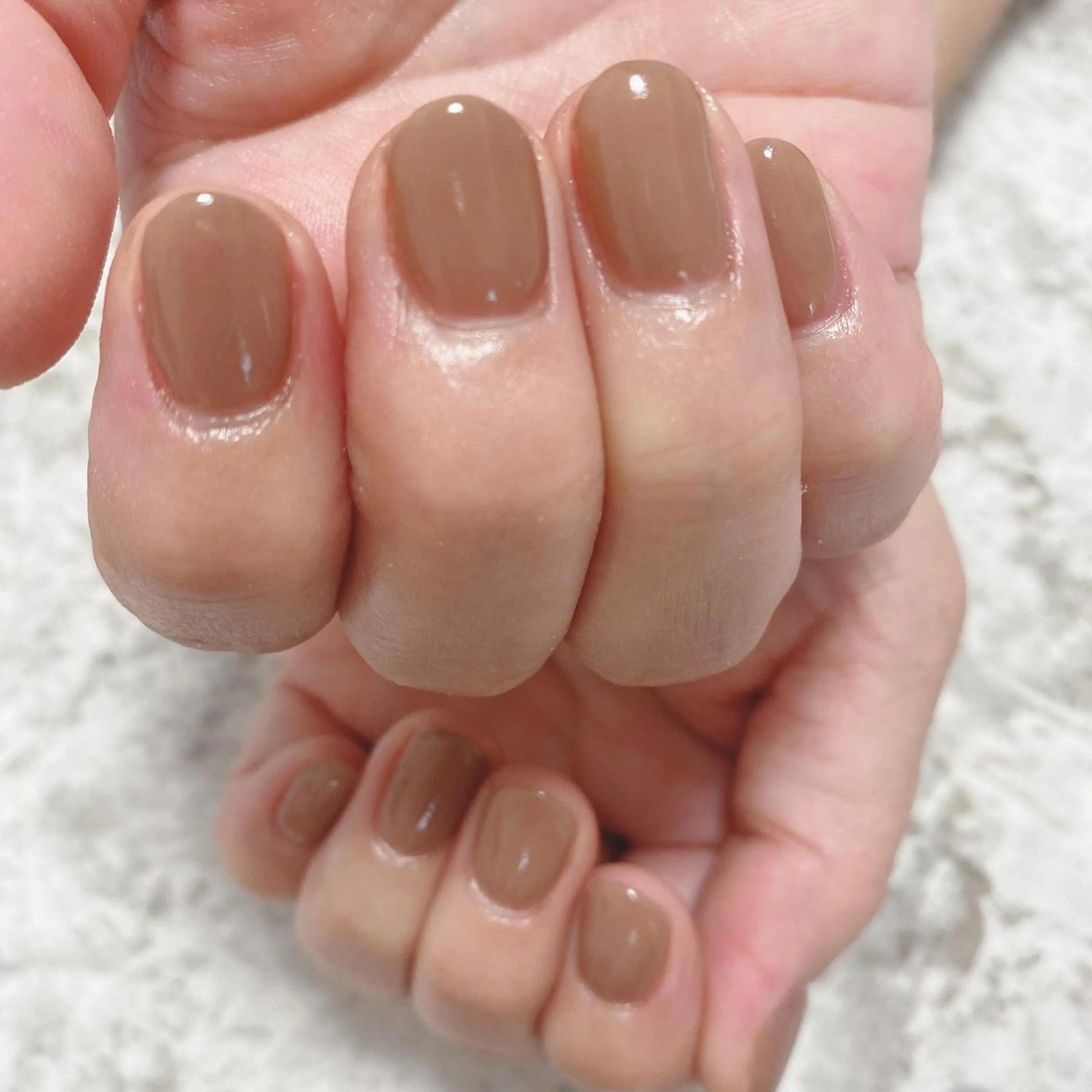 ネイル 吉岡 裕子のネイルデザイン