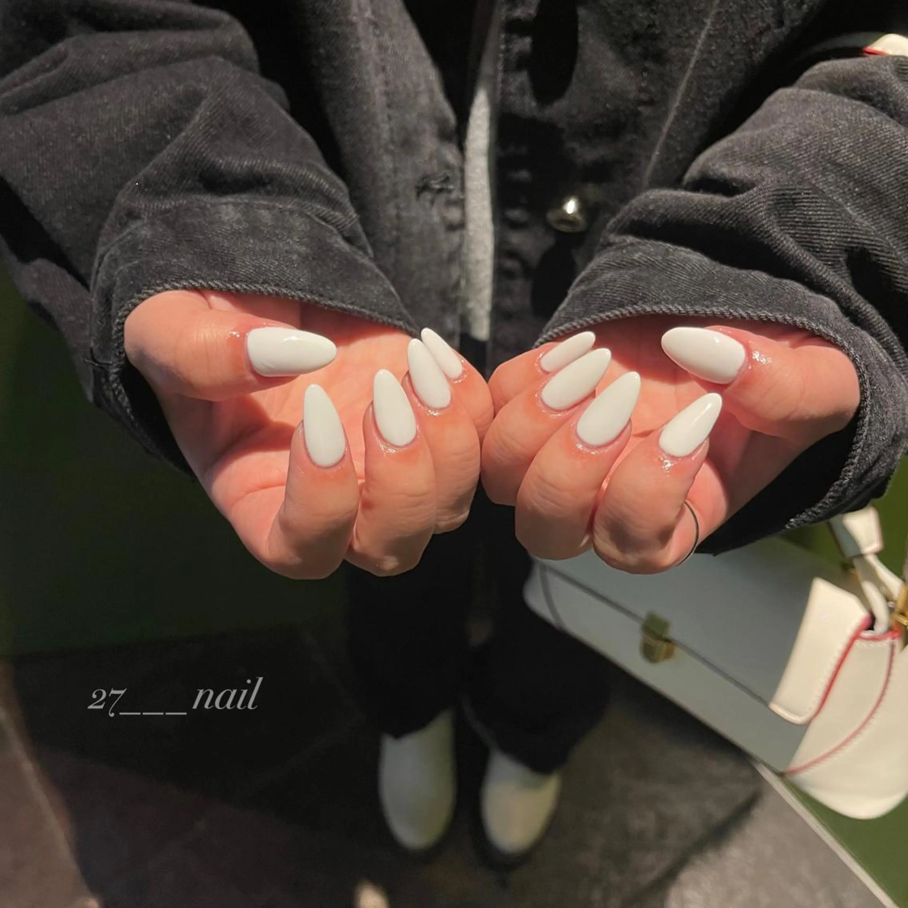 ネイル ALPHA. リリカのネイルデザイン