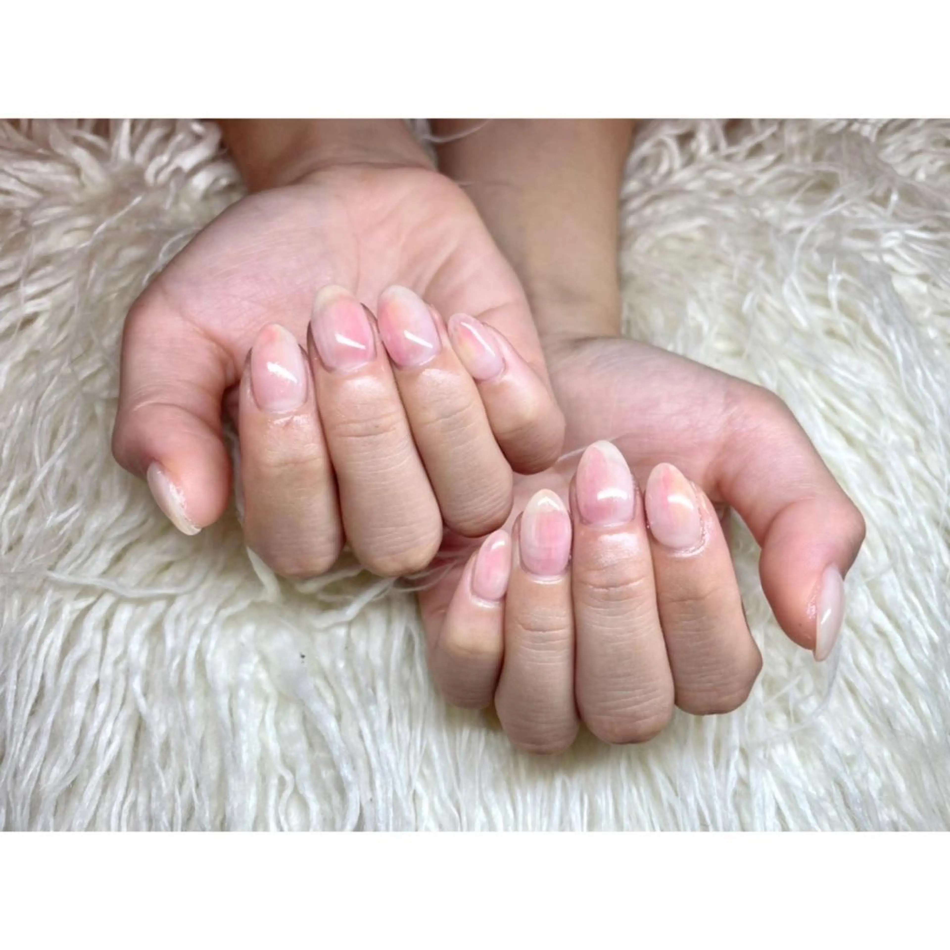 ネイル ハンドネイル フットネイル Nail salon LuaRのネイルデザイン