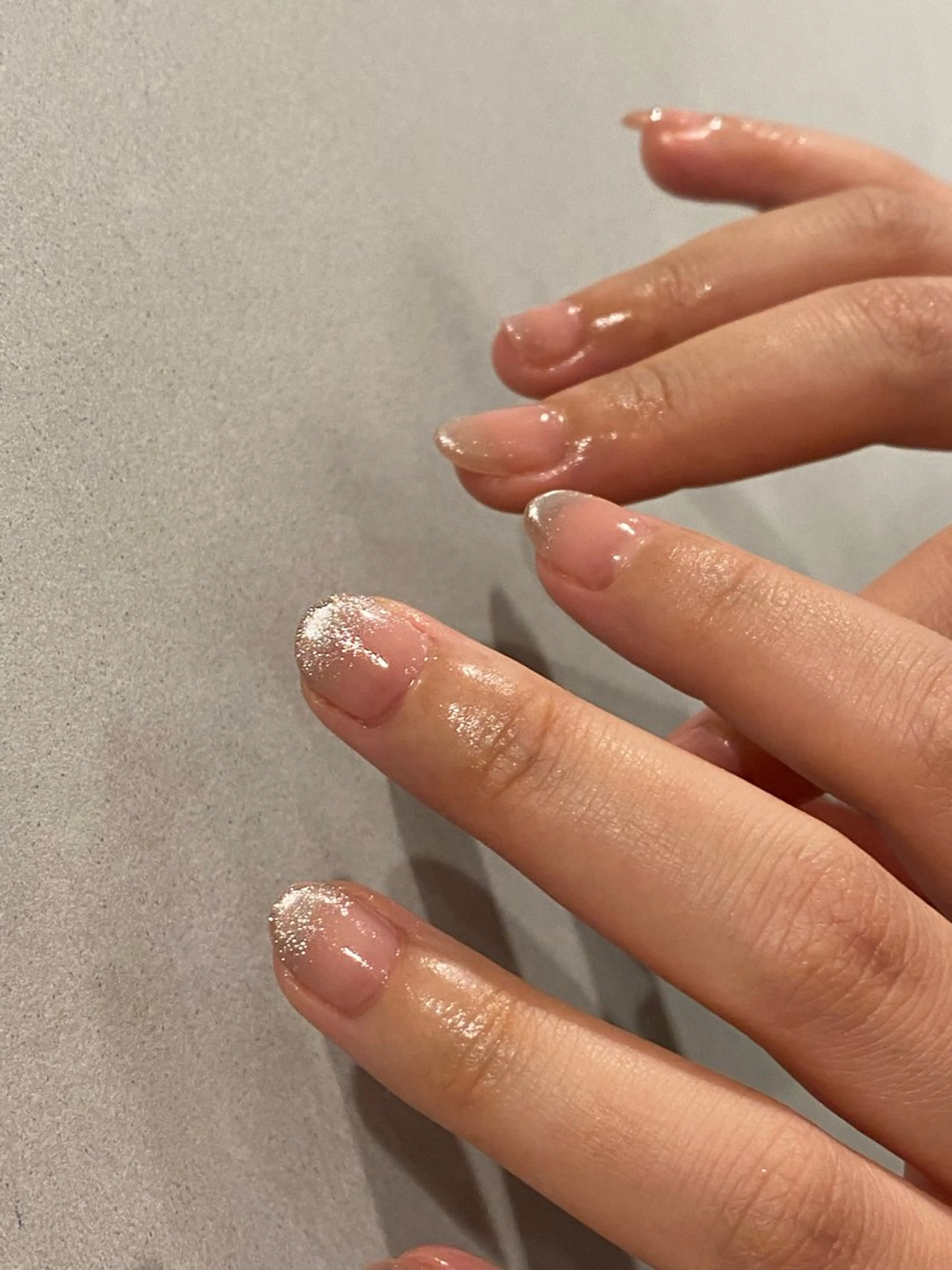 ネイル BNT nailsのネイルデザイン