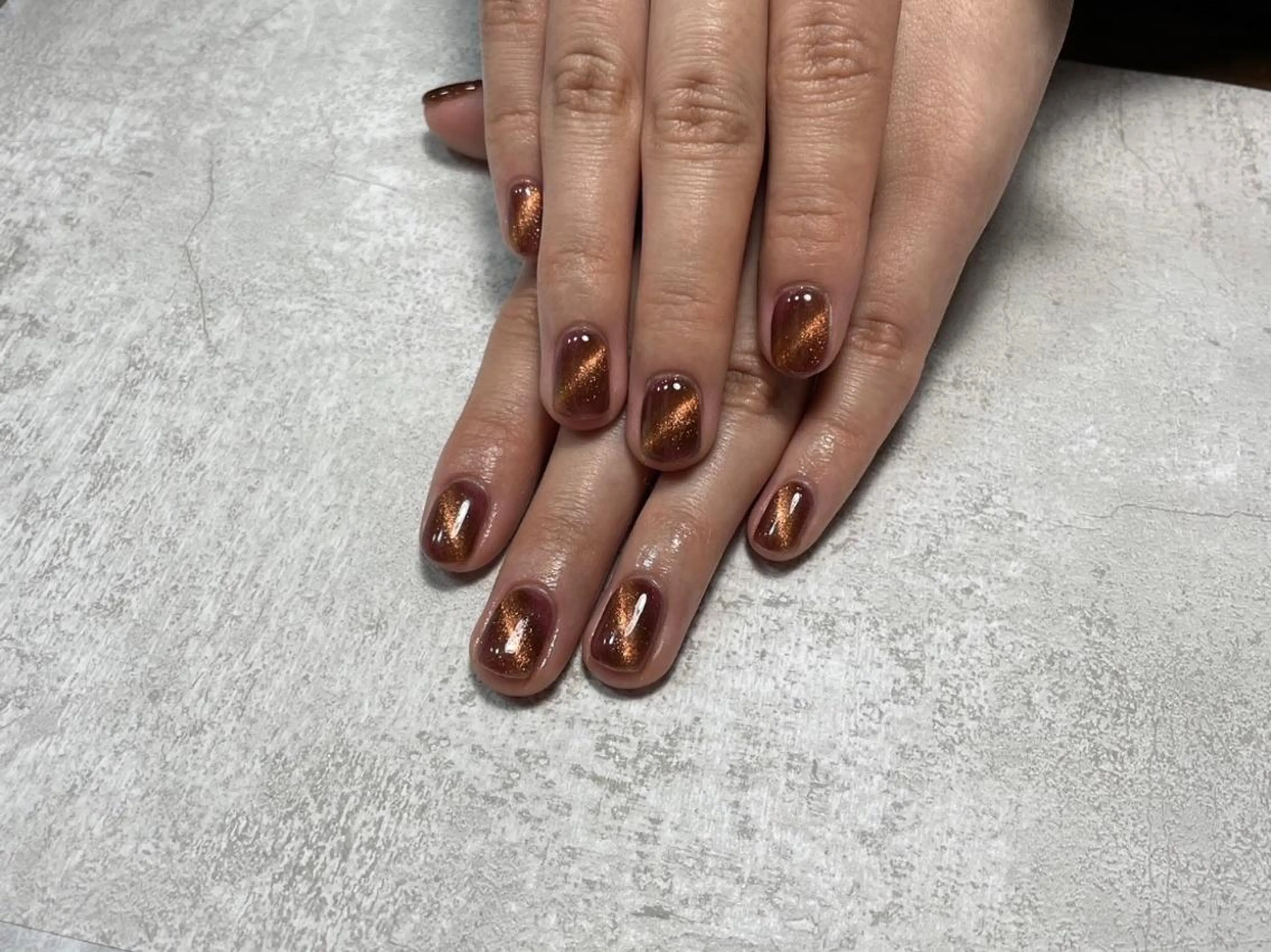 ネイル ハンドネイル lucky nail 歌舞伎町のネイルデザイン