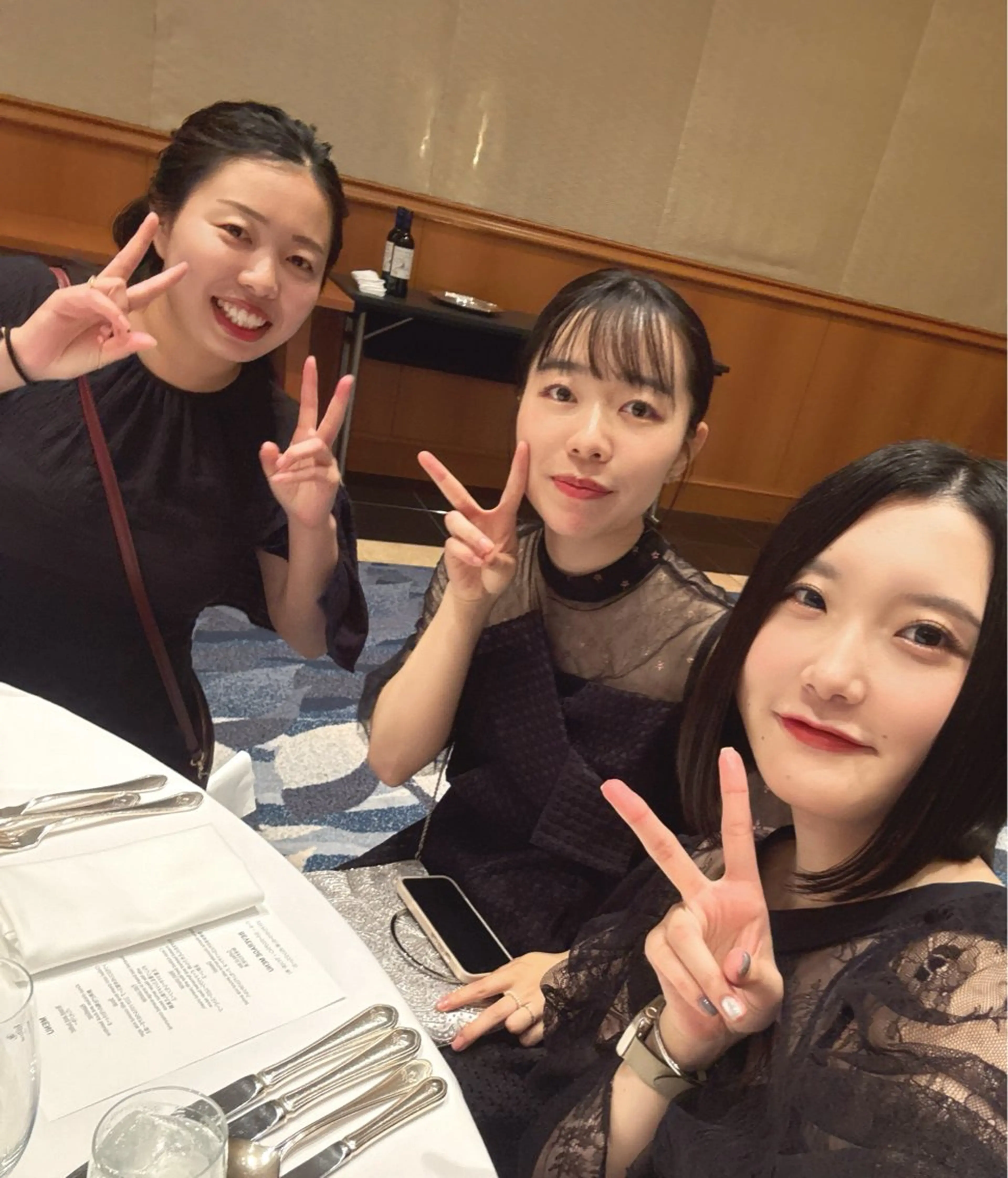 メナードフェイシャルサロン丸の内ヒルズ所属・メナード 柳田りさのエステ・リラクイメージ
