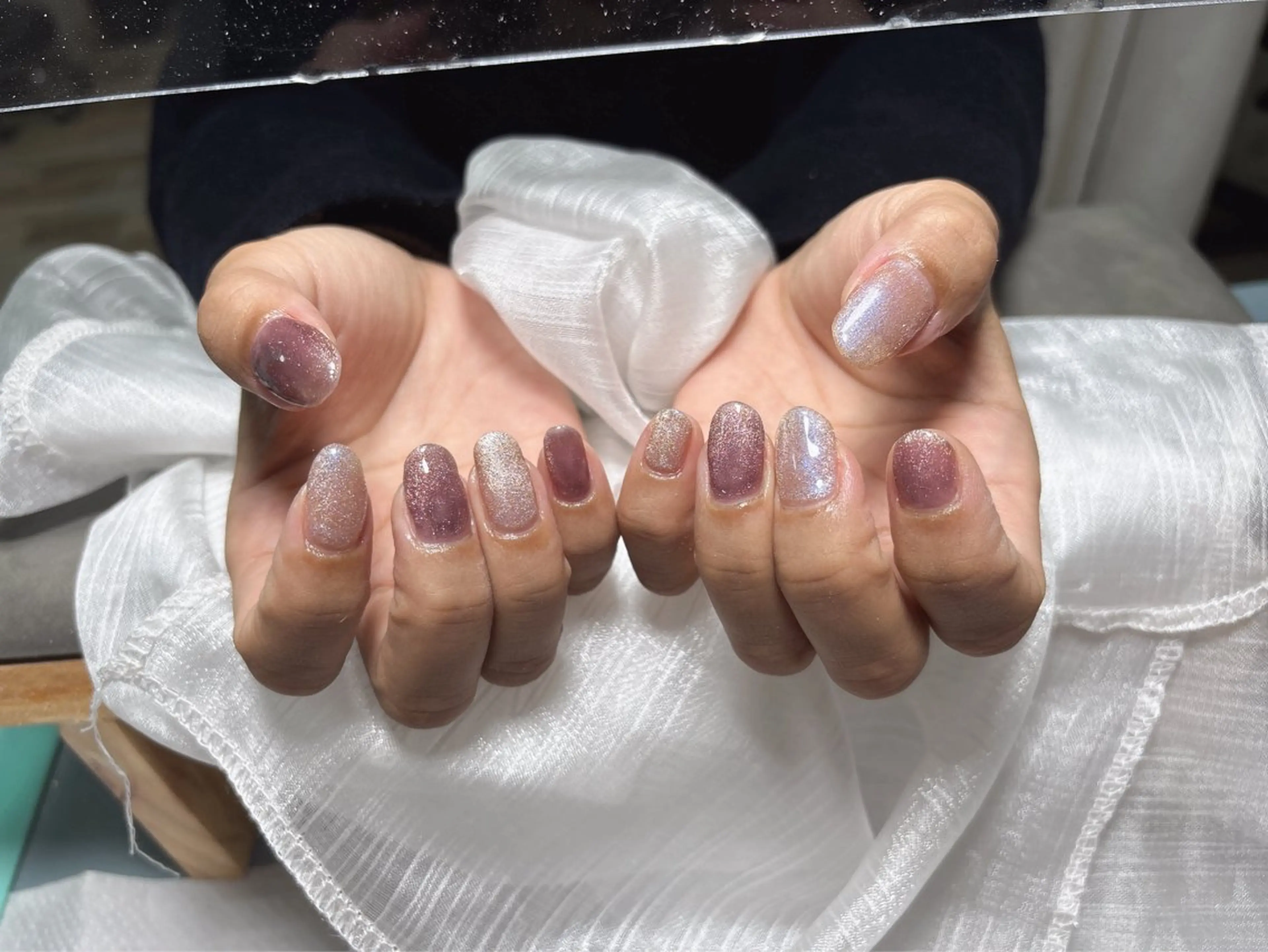 ネイル ハンドネイル Nail NaNa コトのネイルデザイン