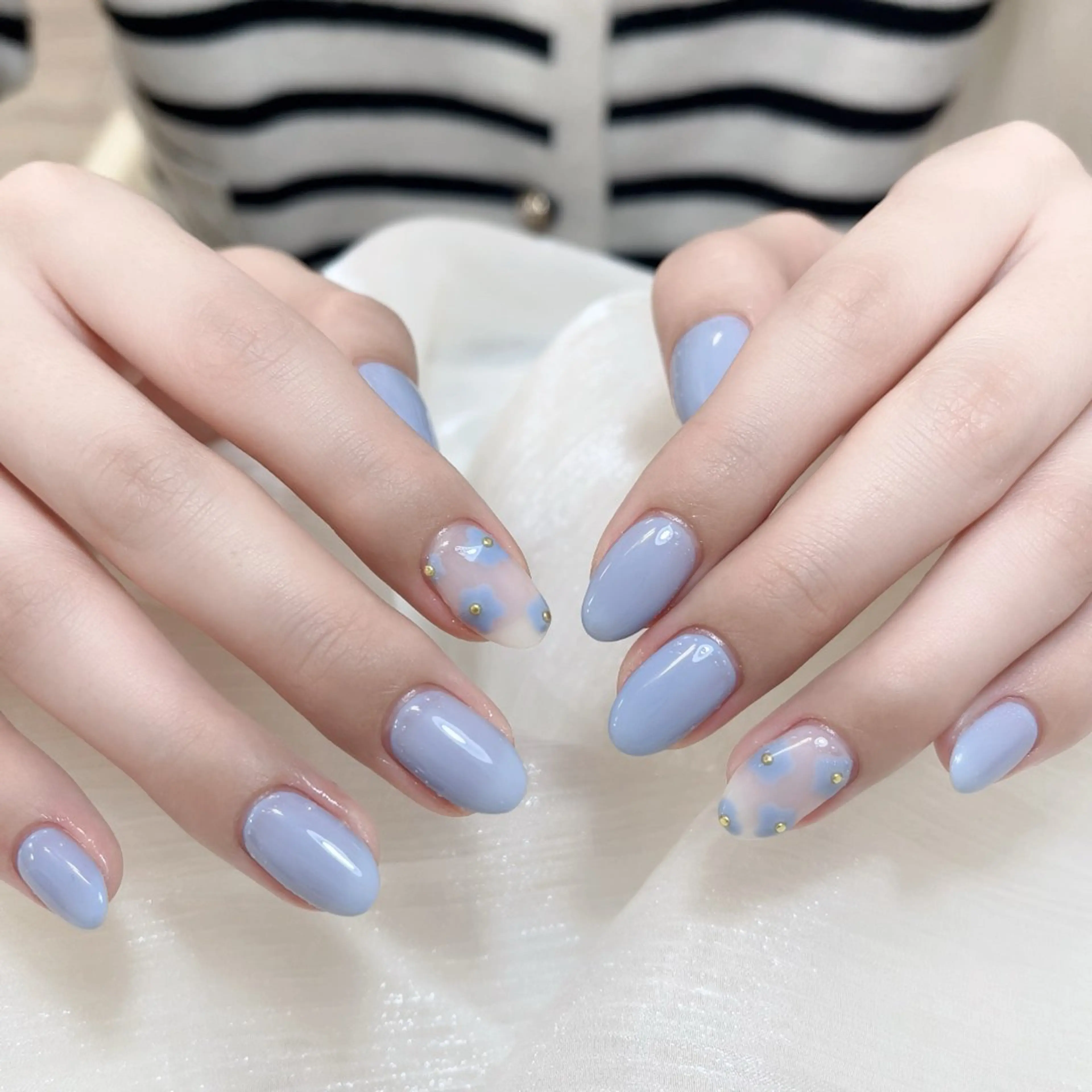 ネイル ハンドネイル DUO MI所属・DUO MIのネイルデザイン