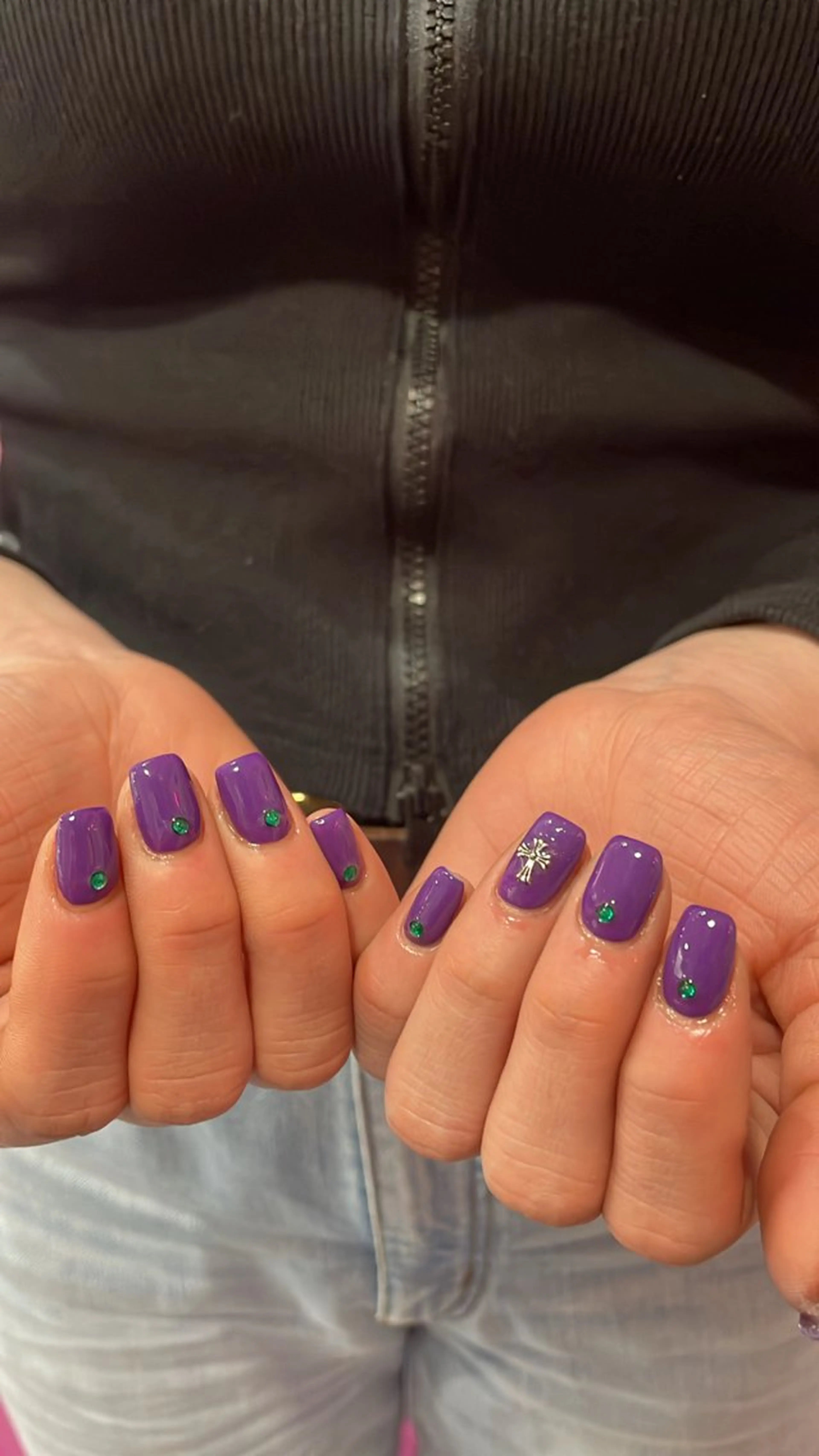 ネイル Nail Studio M'のネイルデザイン