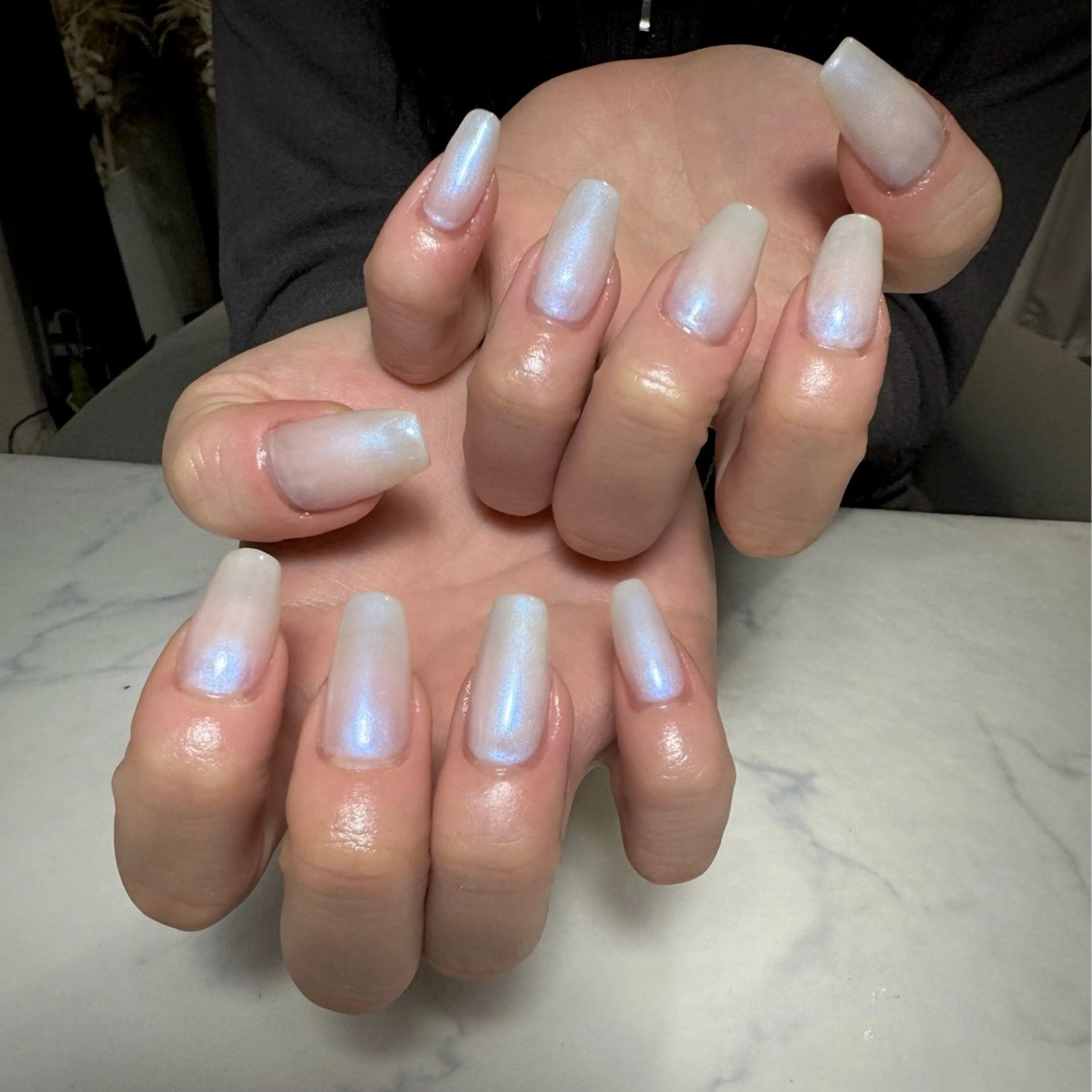 ネイル ハンドネイル salon de oct.のネイルデザイン