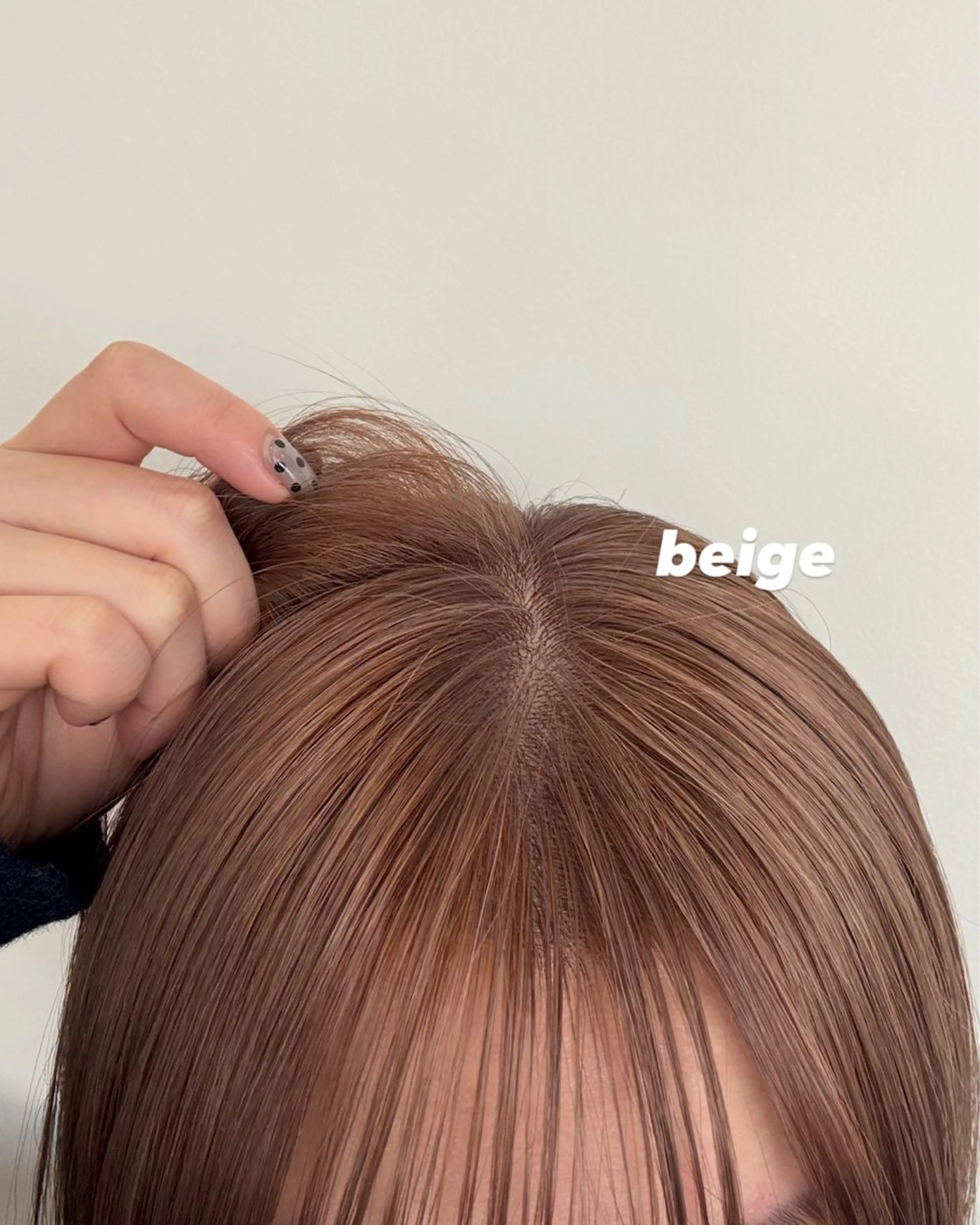 ショート カット ヘアカラー 似合わせ/透明感 /レイヤー/りほ🤍のヘアスタイル