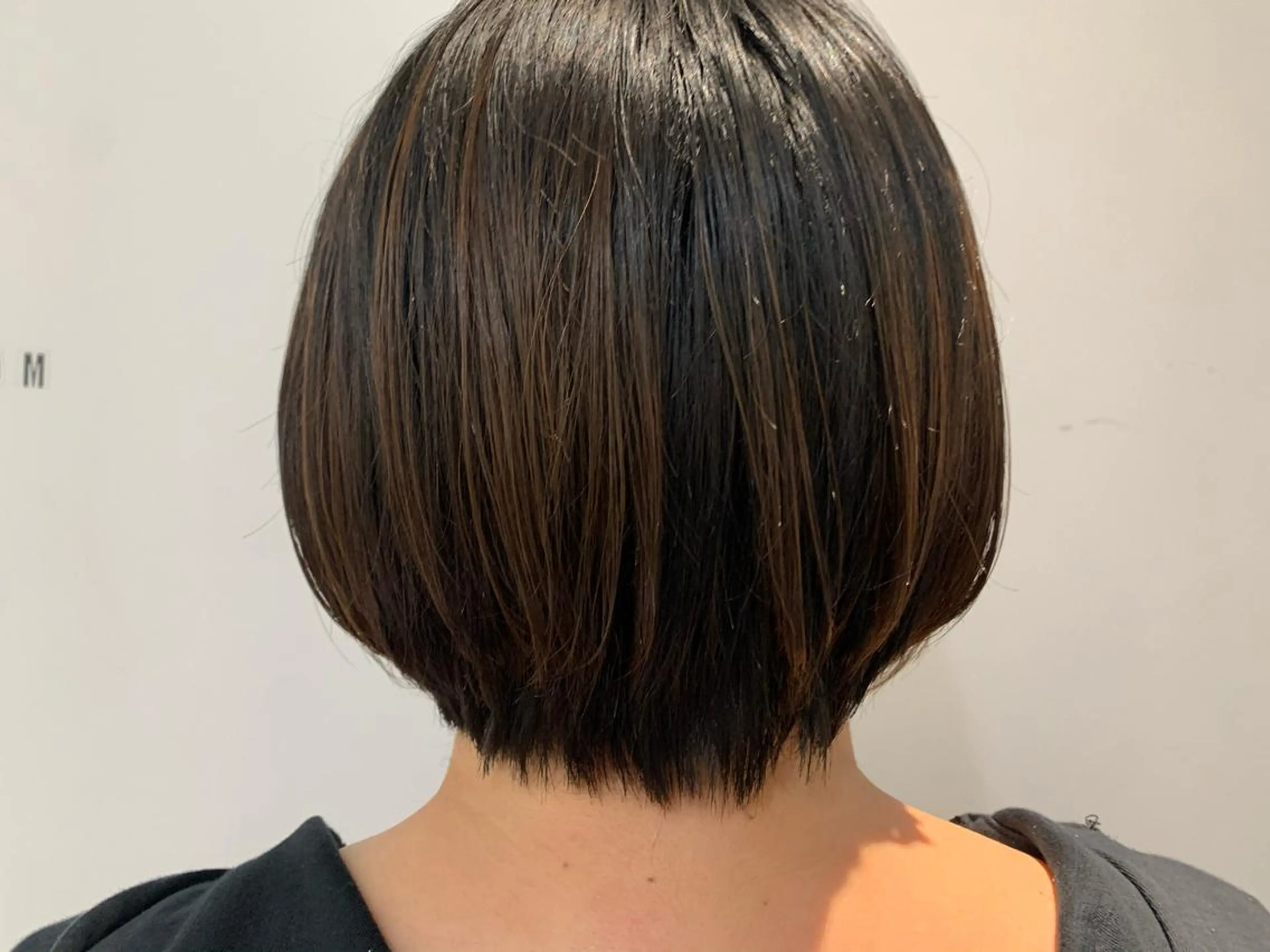 ショート 高橋友里亜 /フリーランスのヘアスタイル