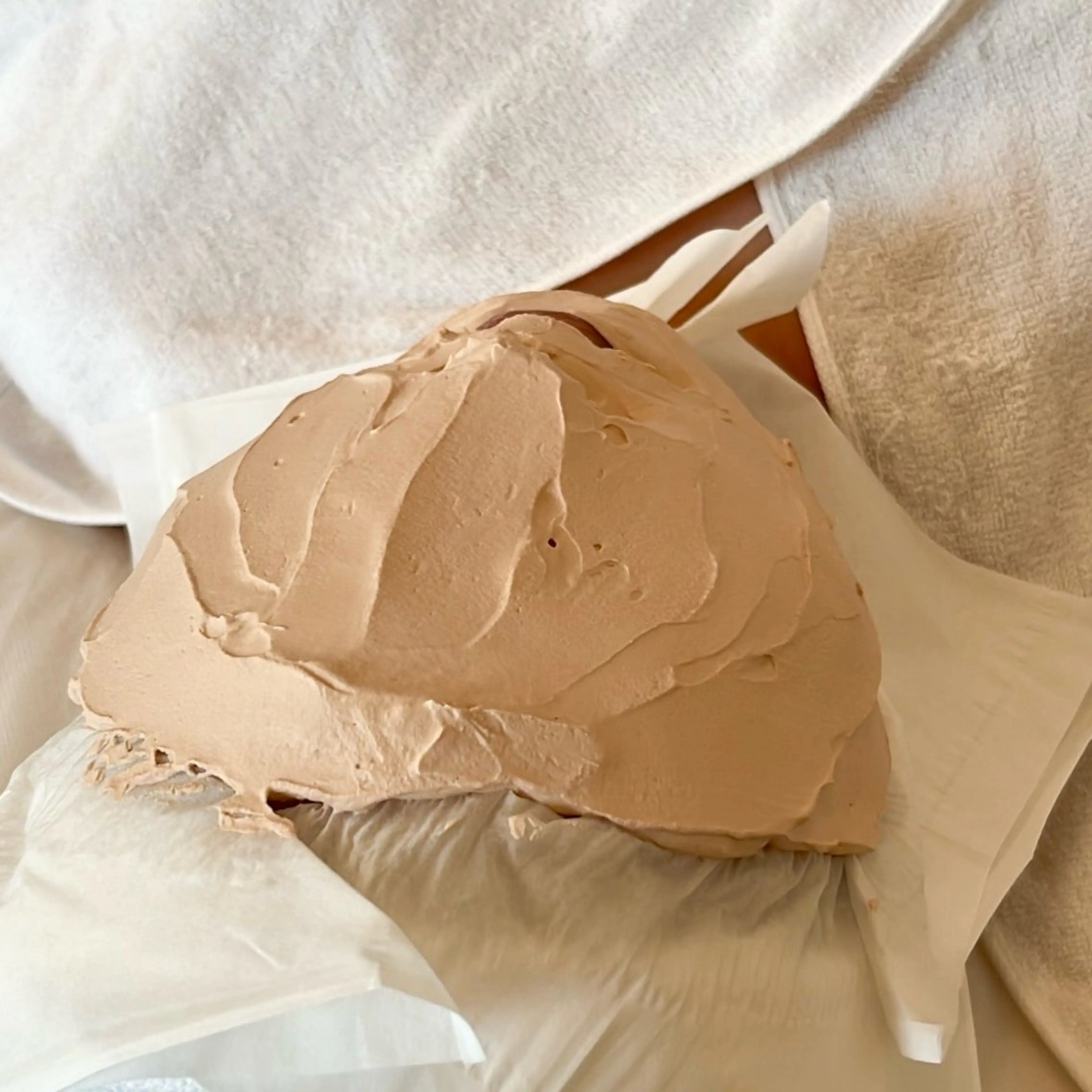 【ご新規様限定🌟】ハリ・弾力UP‼️スペシャルクレイ✨の写真