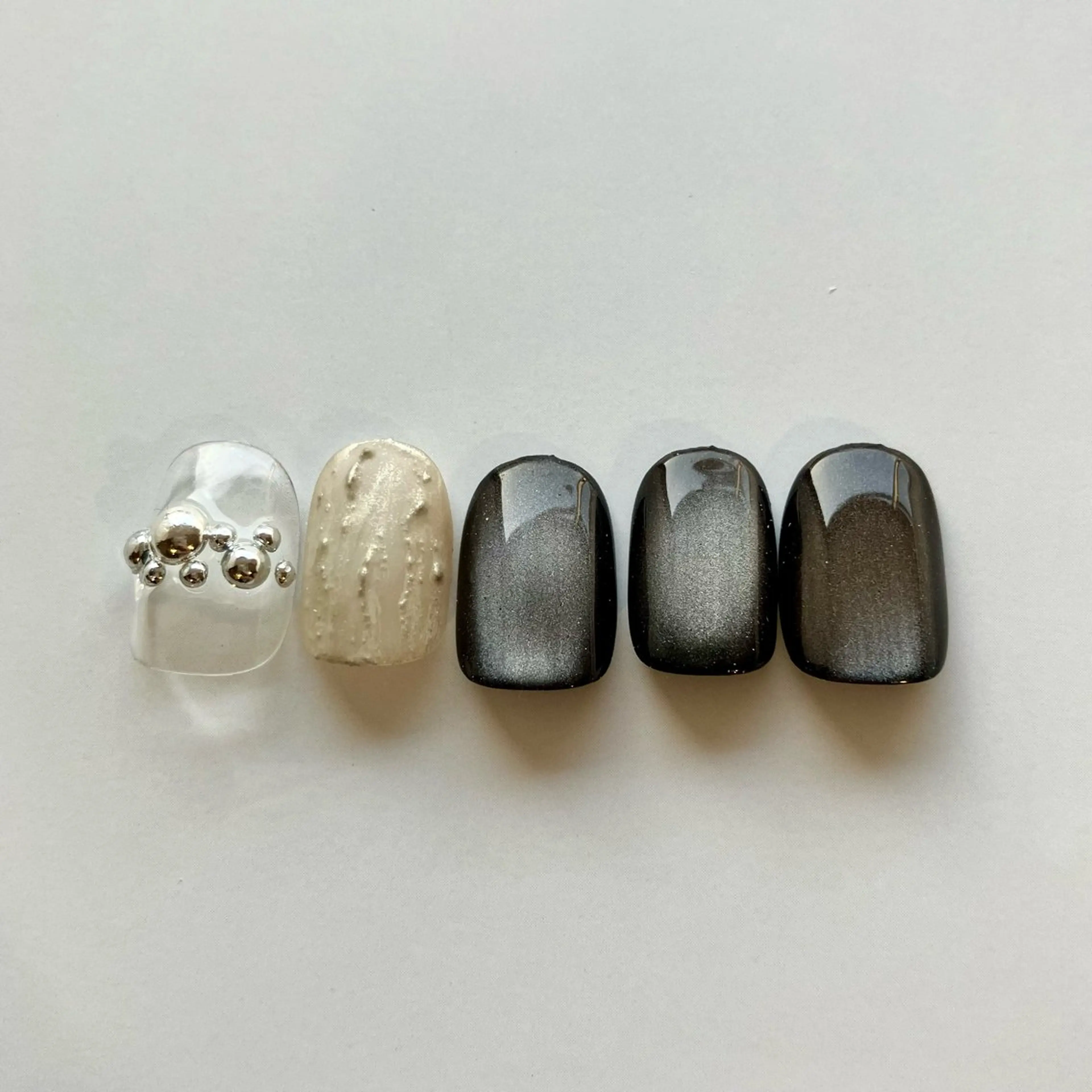 ネイル 丹(TAN.) akariのネイルデザイン