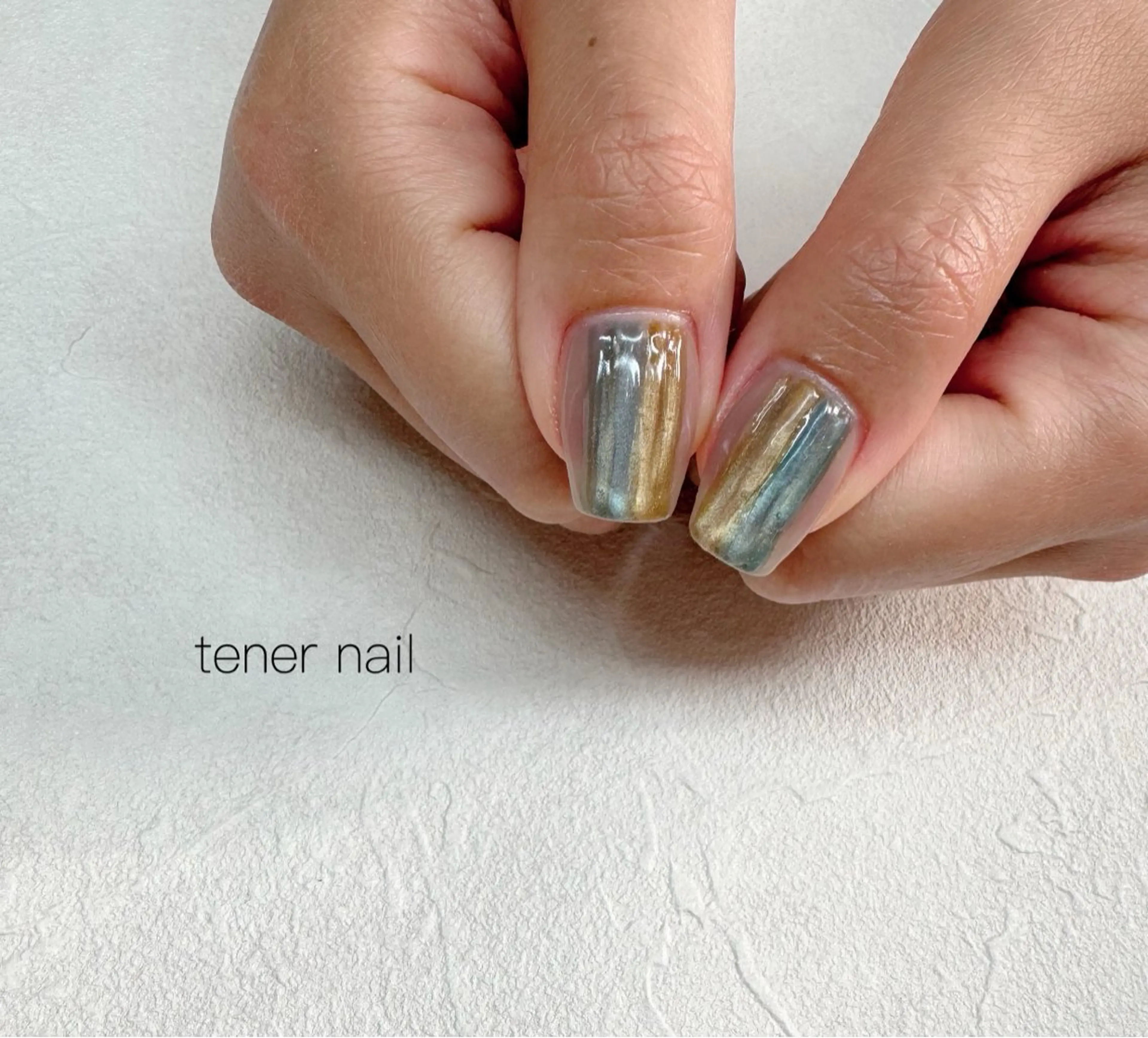 ネイル ハンドネイル tener  nail  テネルネイル所属・テネルネイル tener nailのネイルデザイン