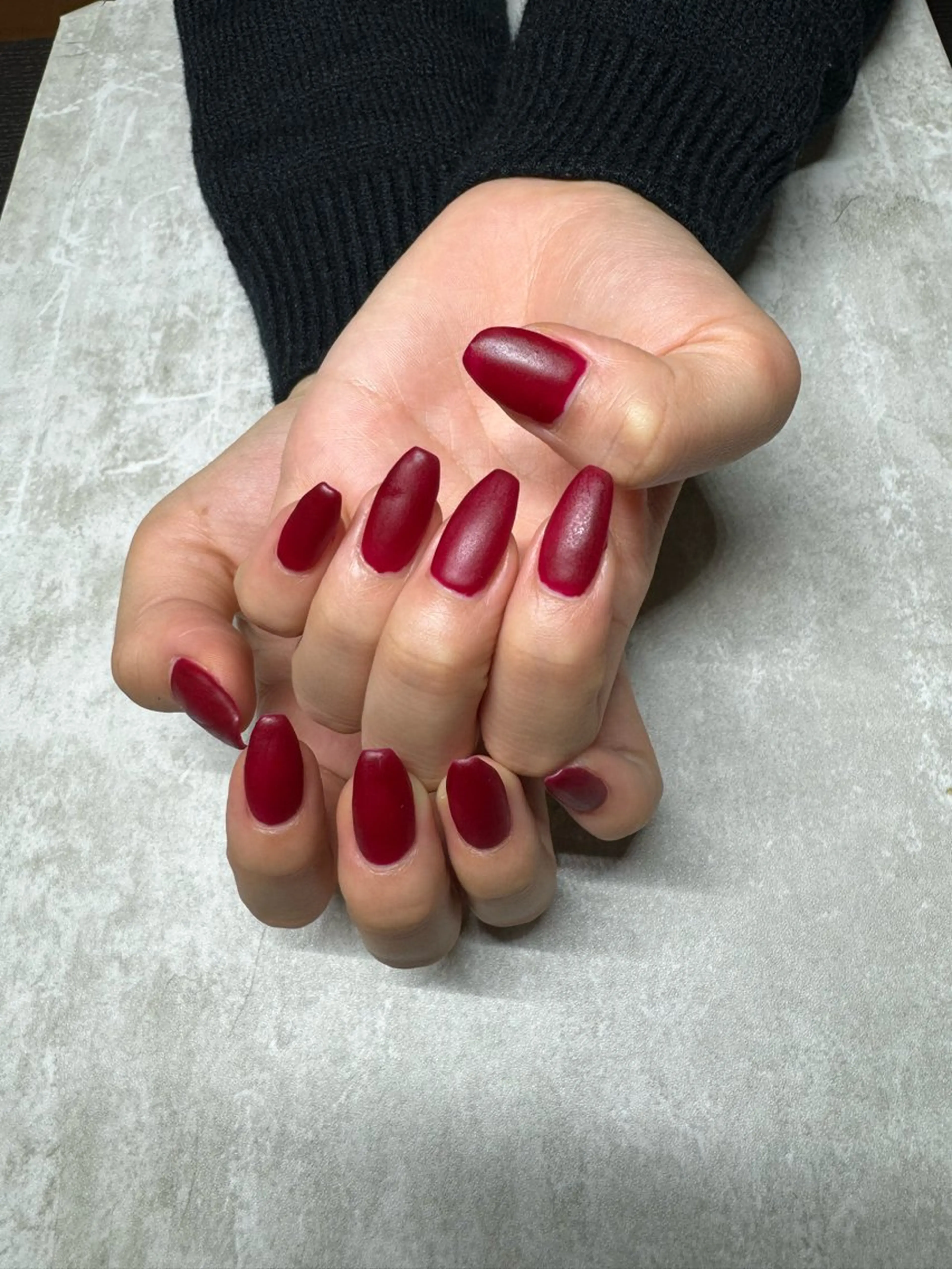 ネイル あきじ NAILのネイルデザイン