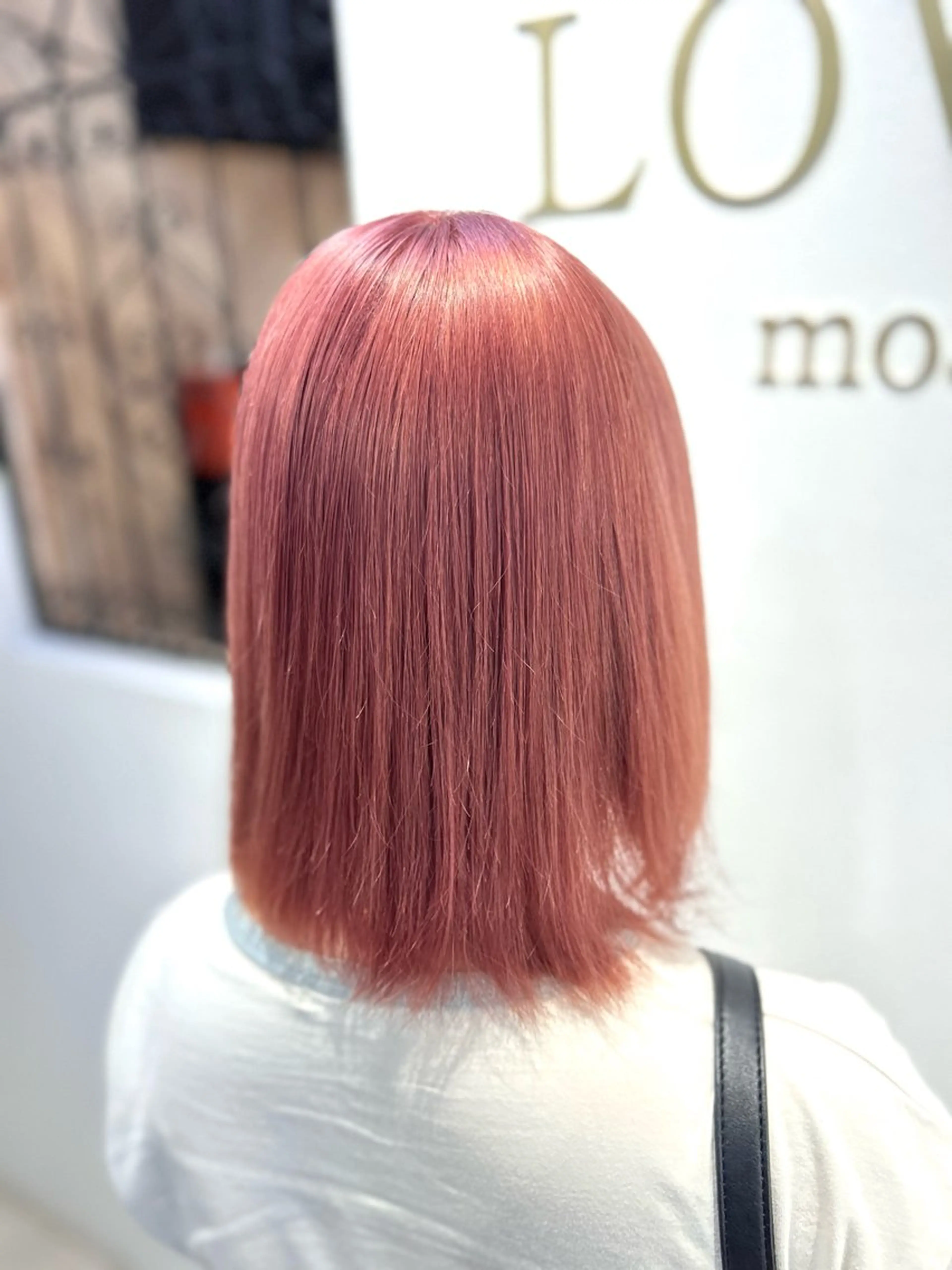 ミディアム 🫧Agu gina /Yusei🦋のヘアスタイル