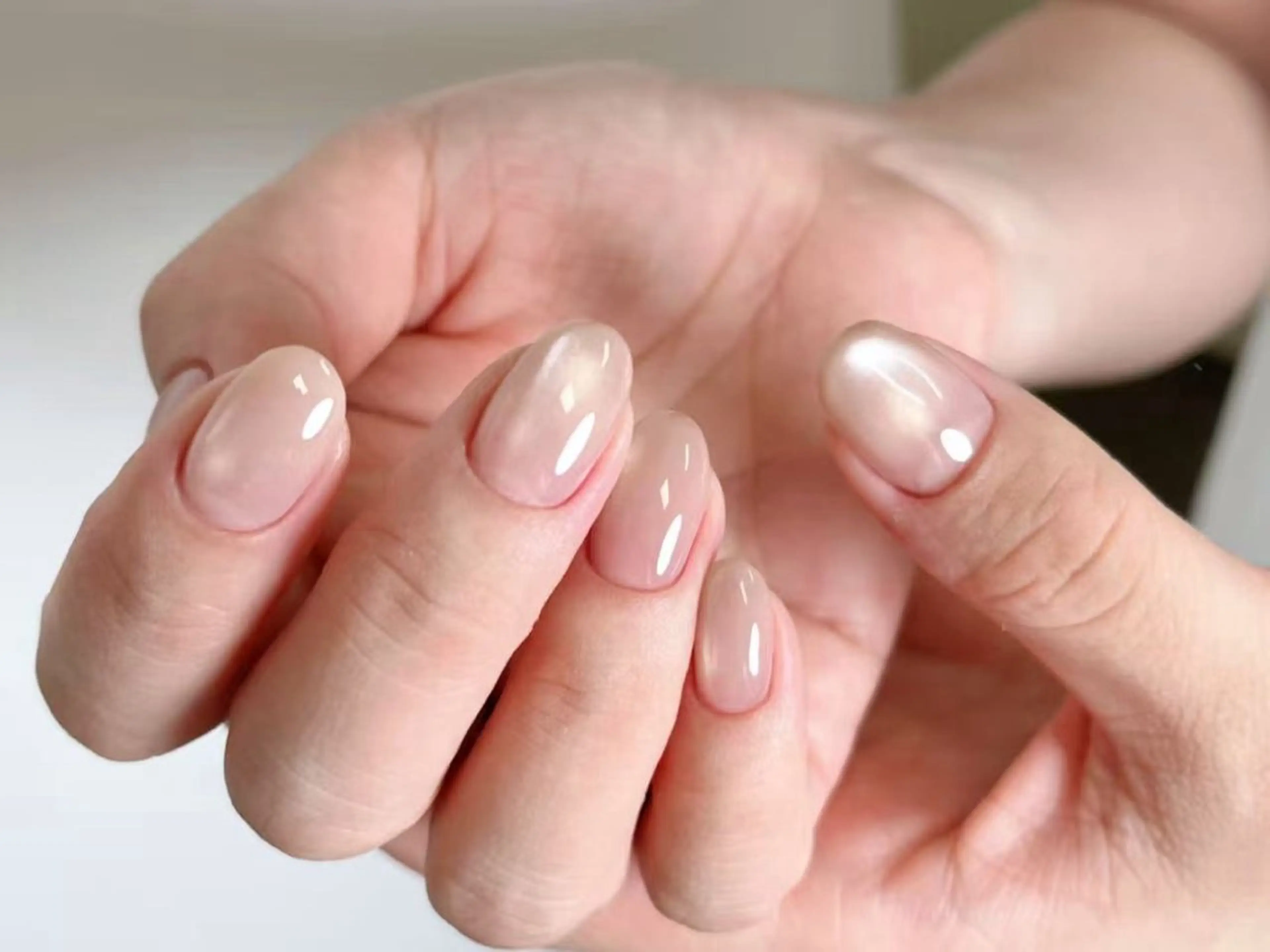 ネイル for u nail 長さだし専門店のネイルデザイン