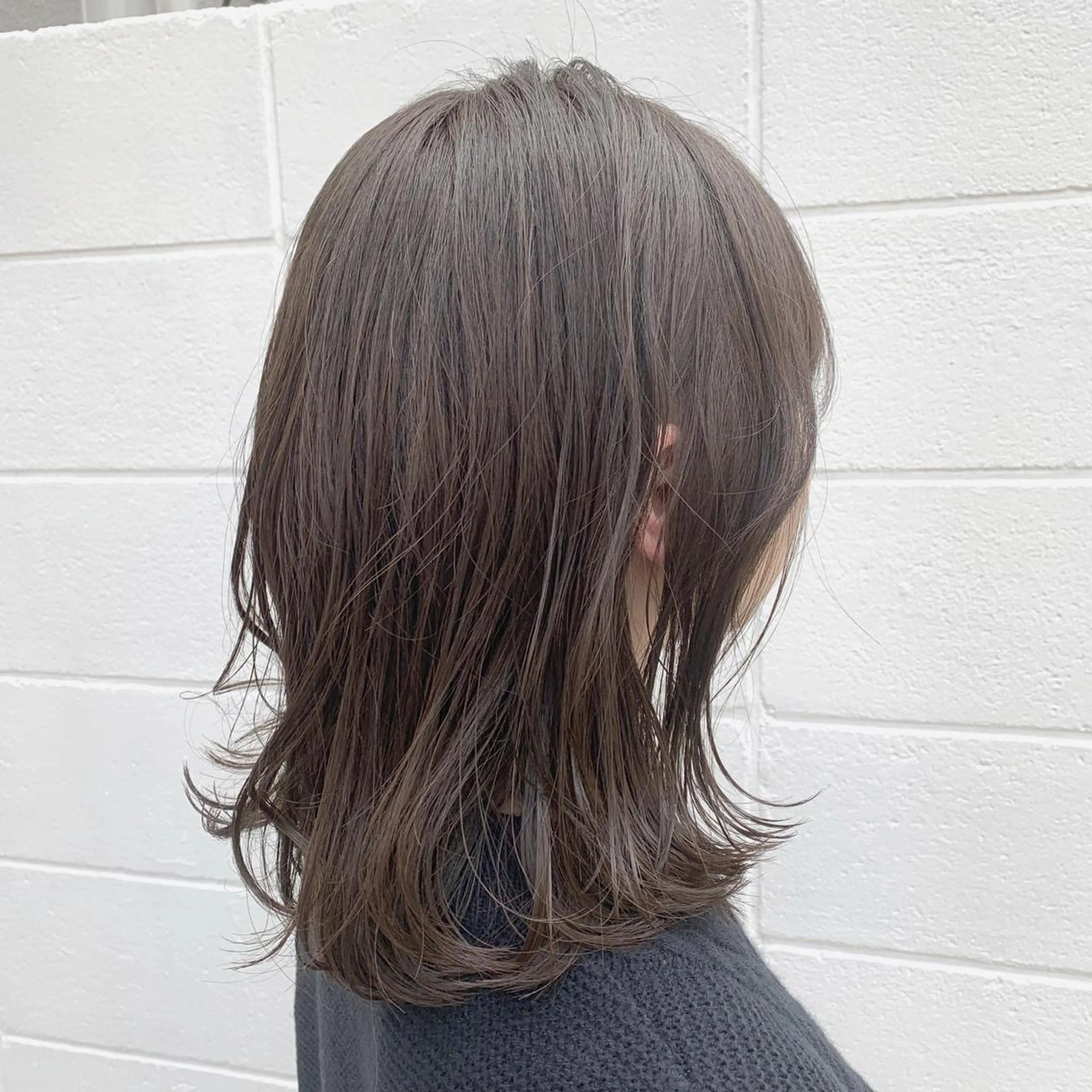 ミディアム ♡KAORI hip'seyes♡のマツエク・マツパデザイン