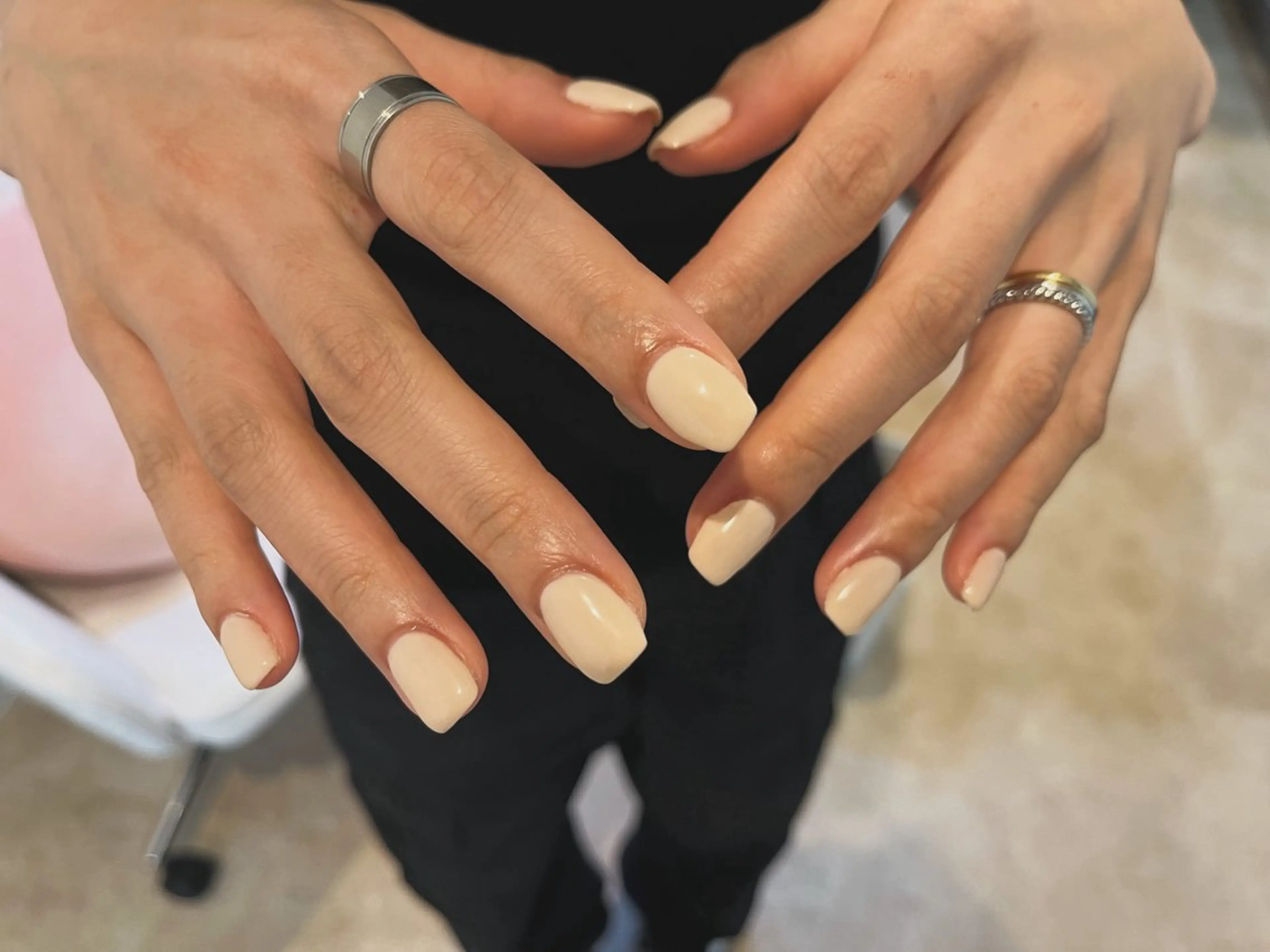 ネイル carat natsumiのネイルデザイン