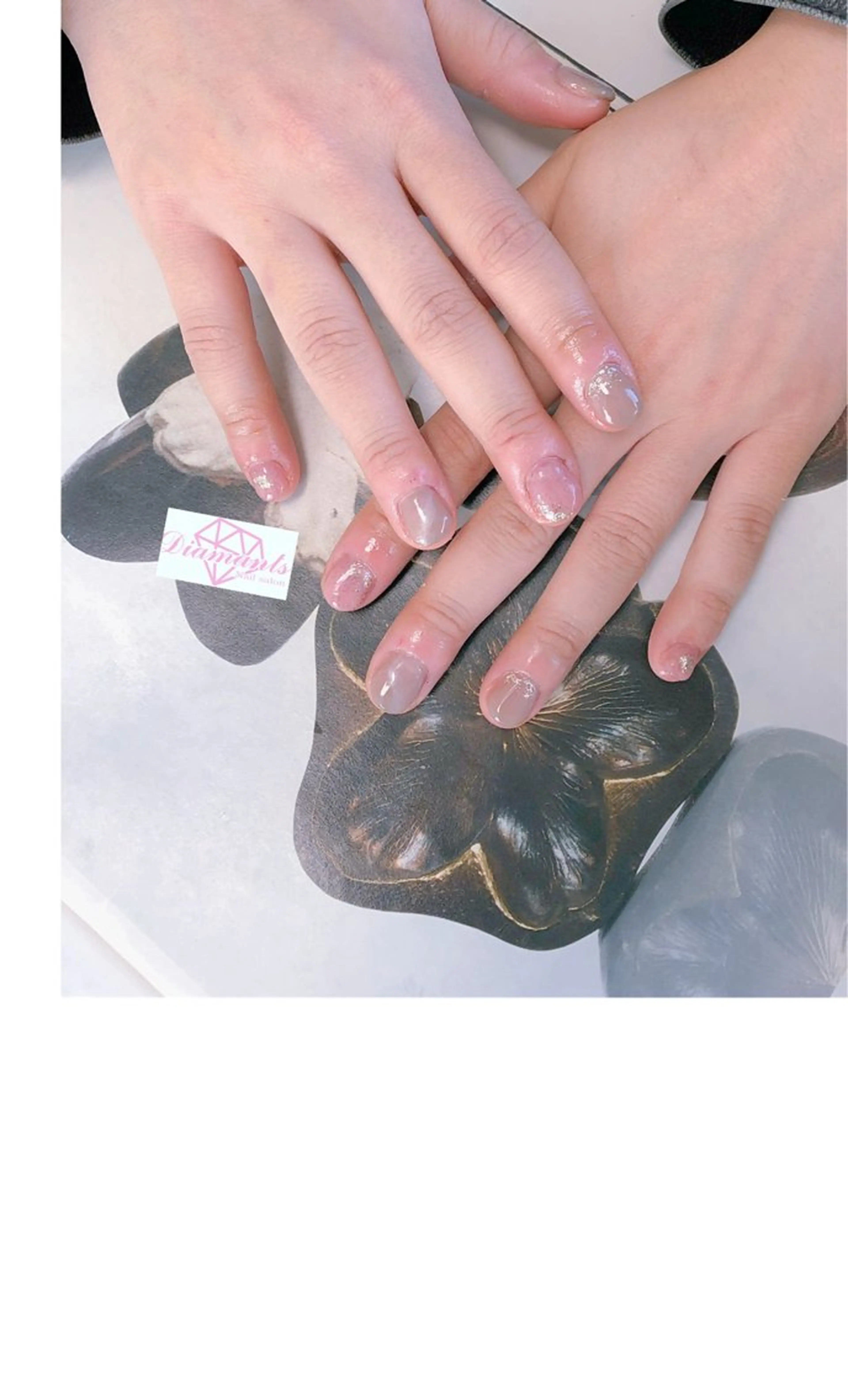 ネイル Asa miのネイルデザイン