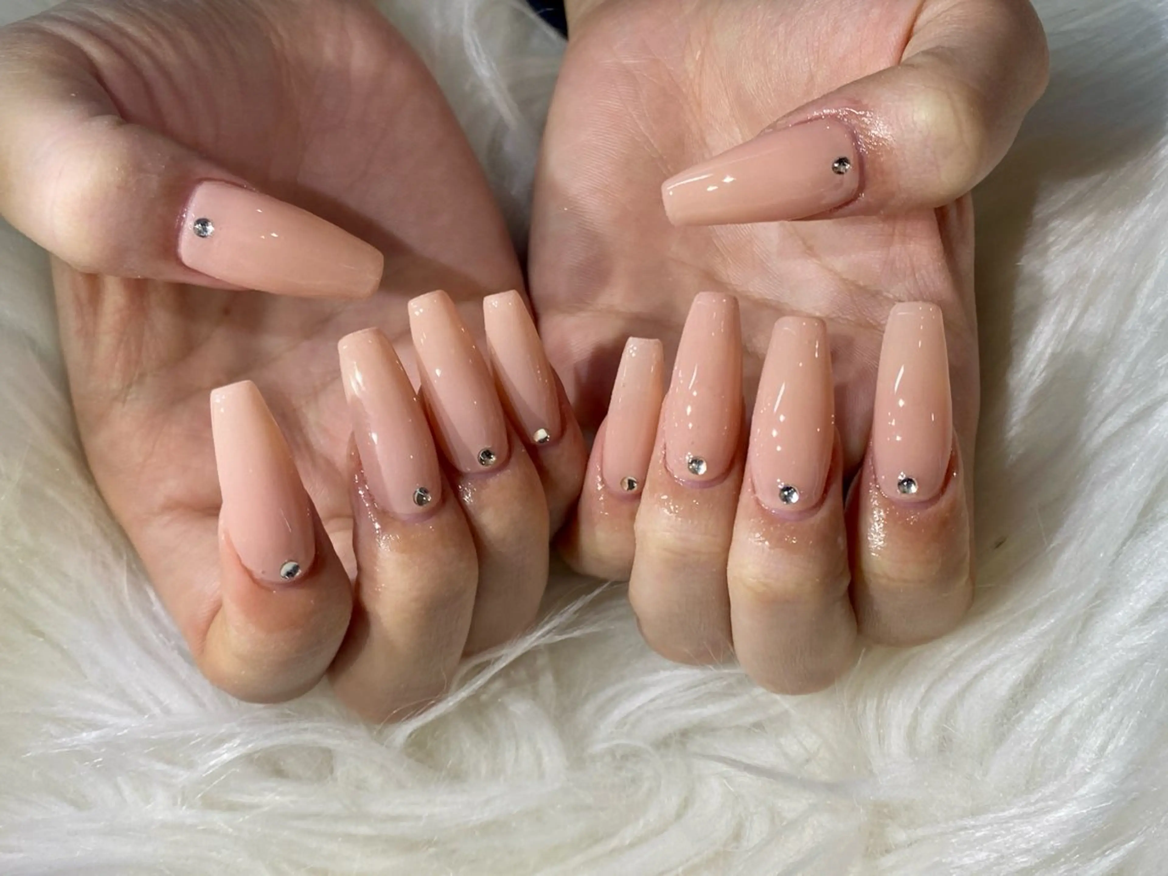 ネイル Beauty Salon  Luna所属・Beauty Salon Lunaのエステ・リラクイメージ