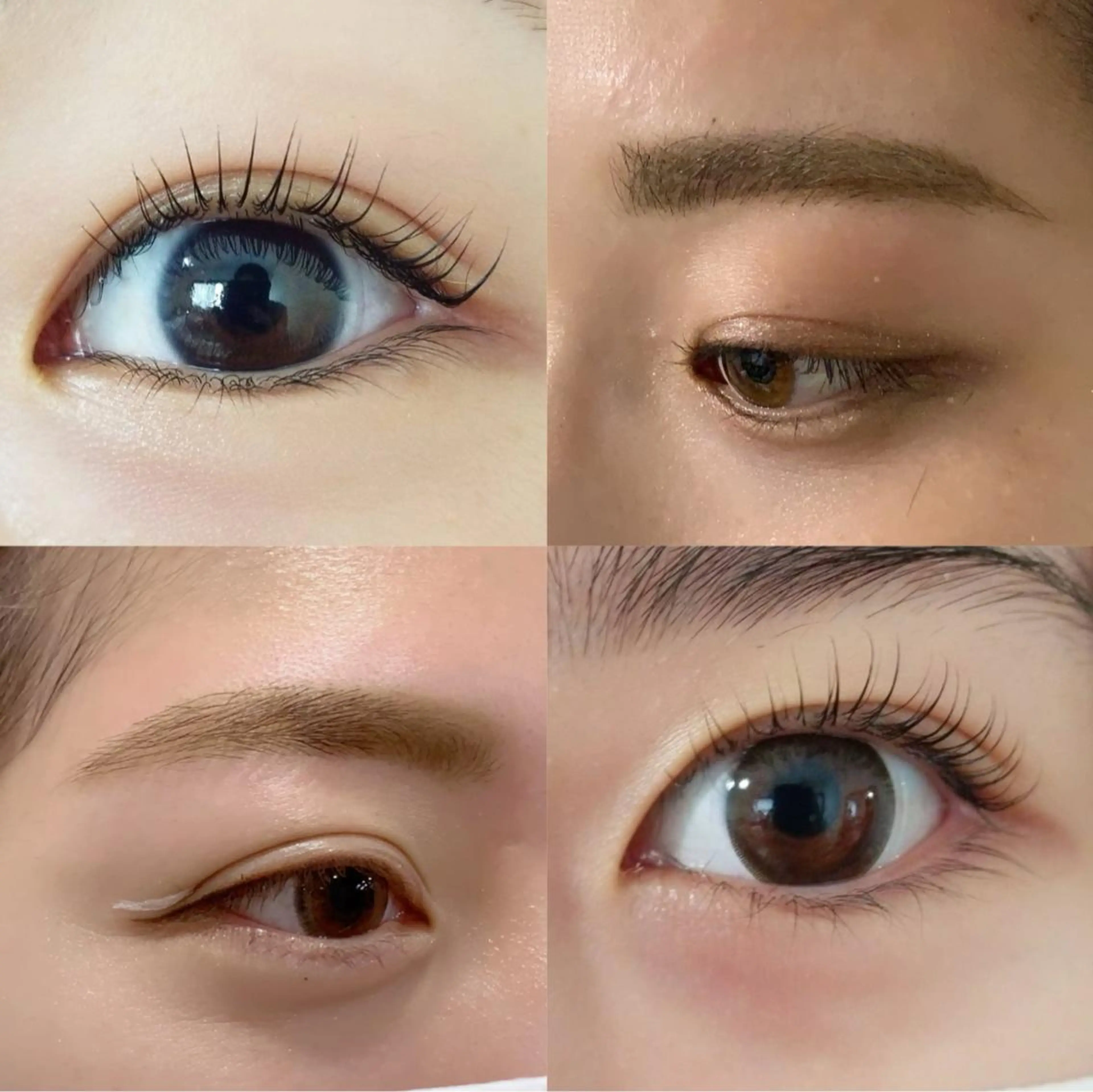 谷口遥 ♡ jolie栄店の眉毛・アイブロウイメージ