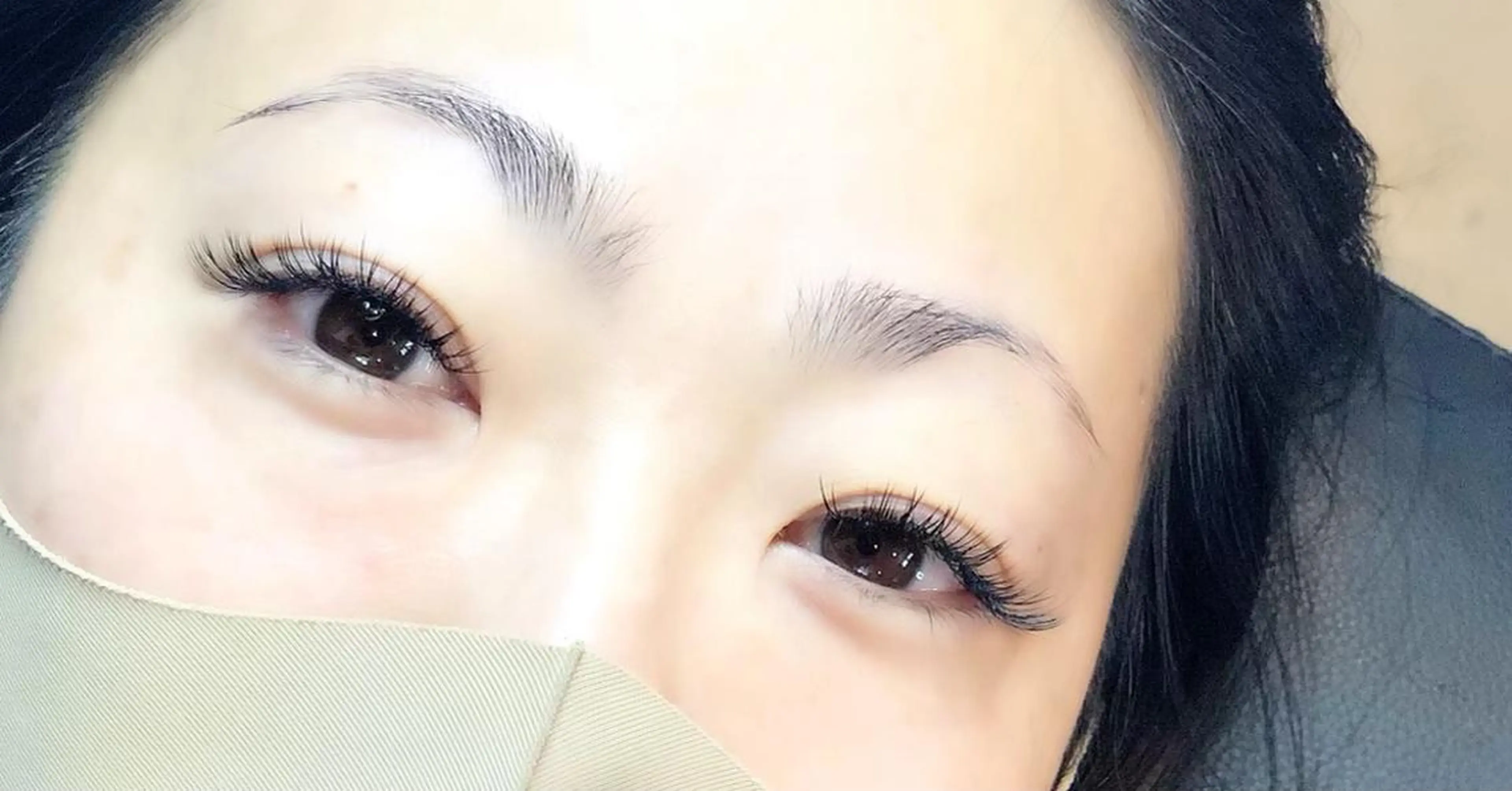 マツエク・マツパ 付け放題 amour 川崎店所属・amour 川崎店のネイルデザイン