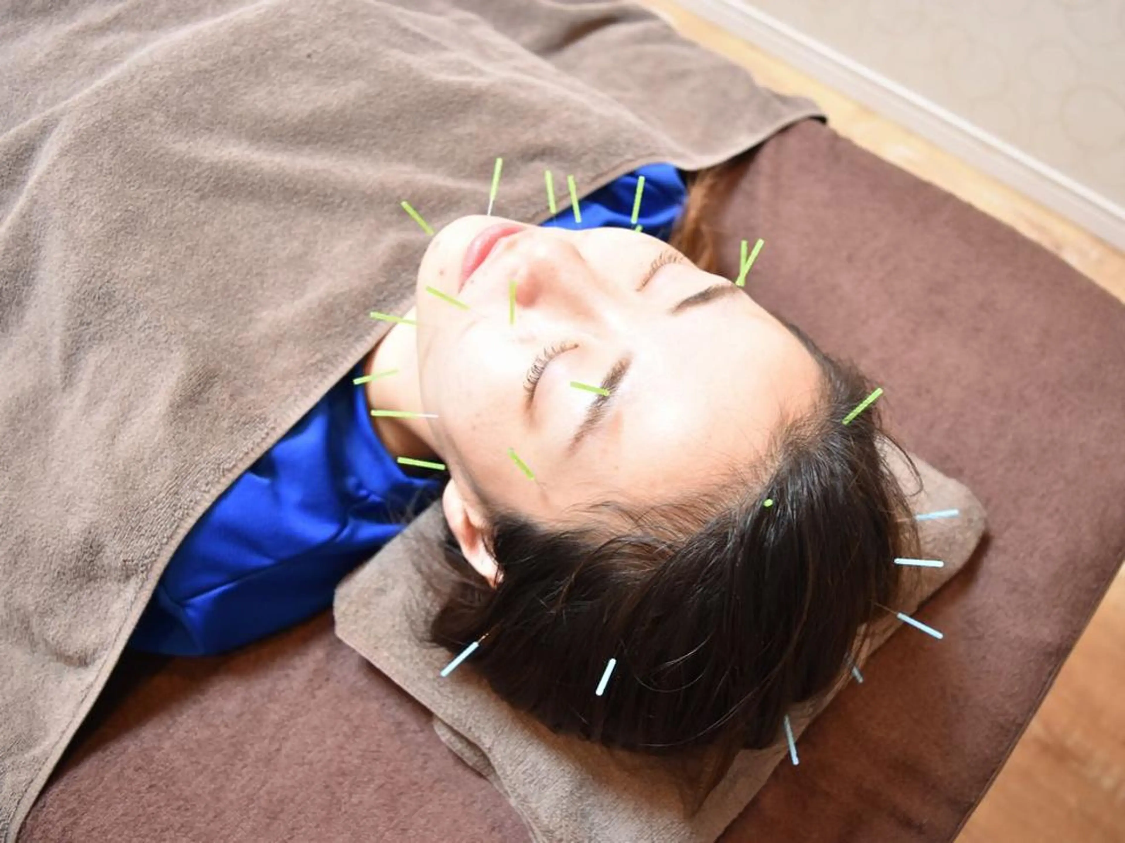 飯田 彩夏のエステ・リラクイメージ