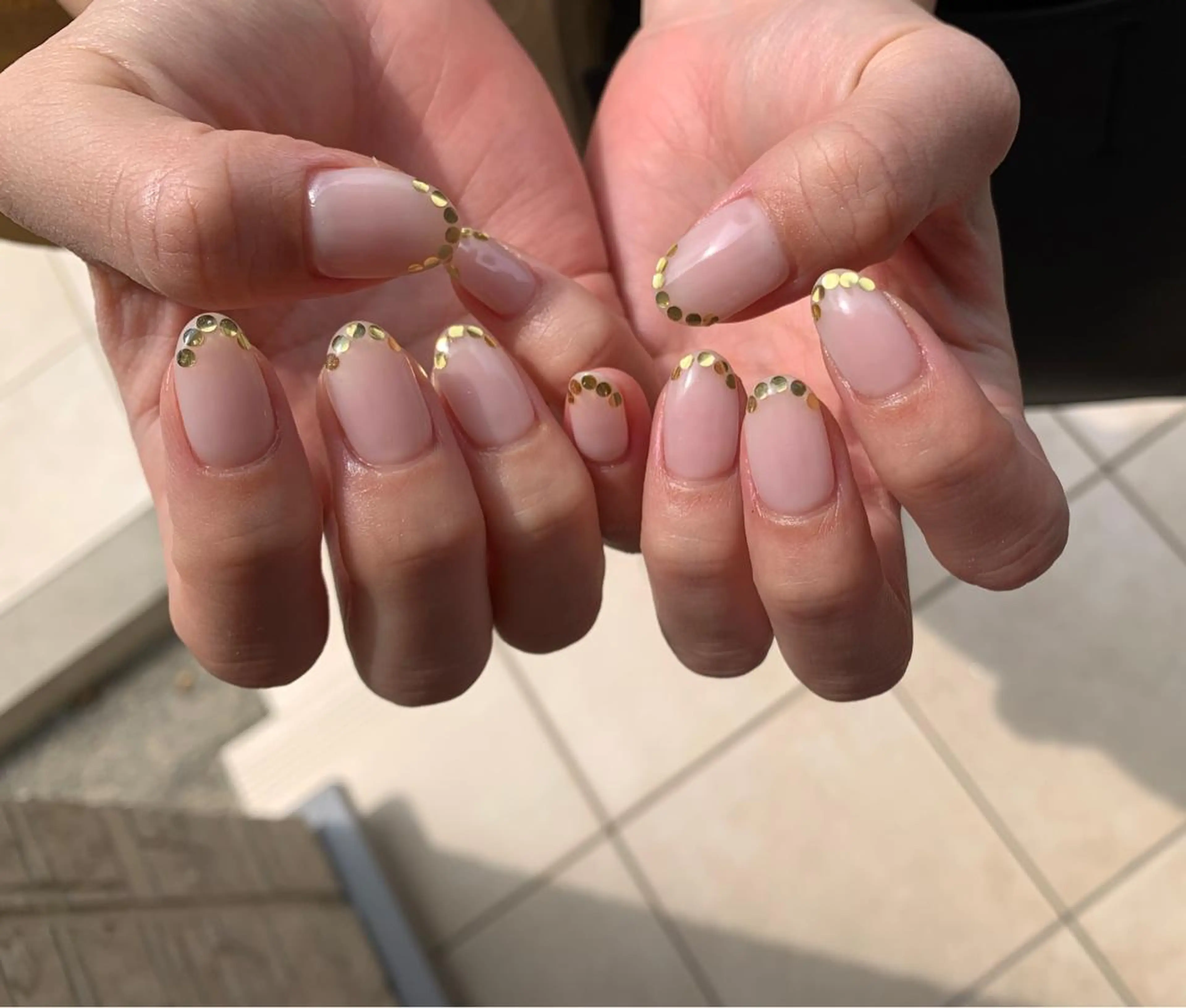 ネイル charmant nailのネイルデザイン