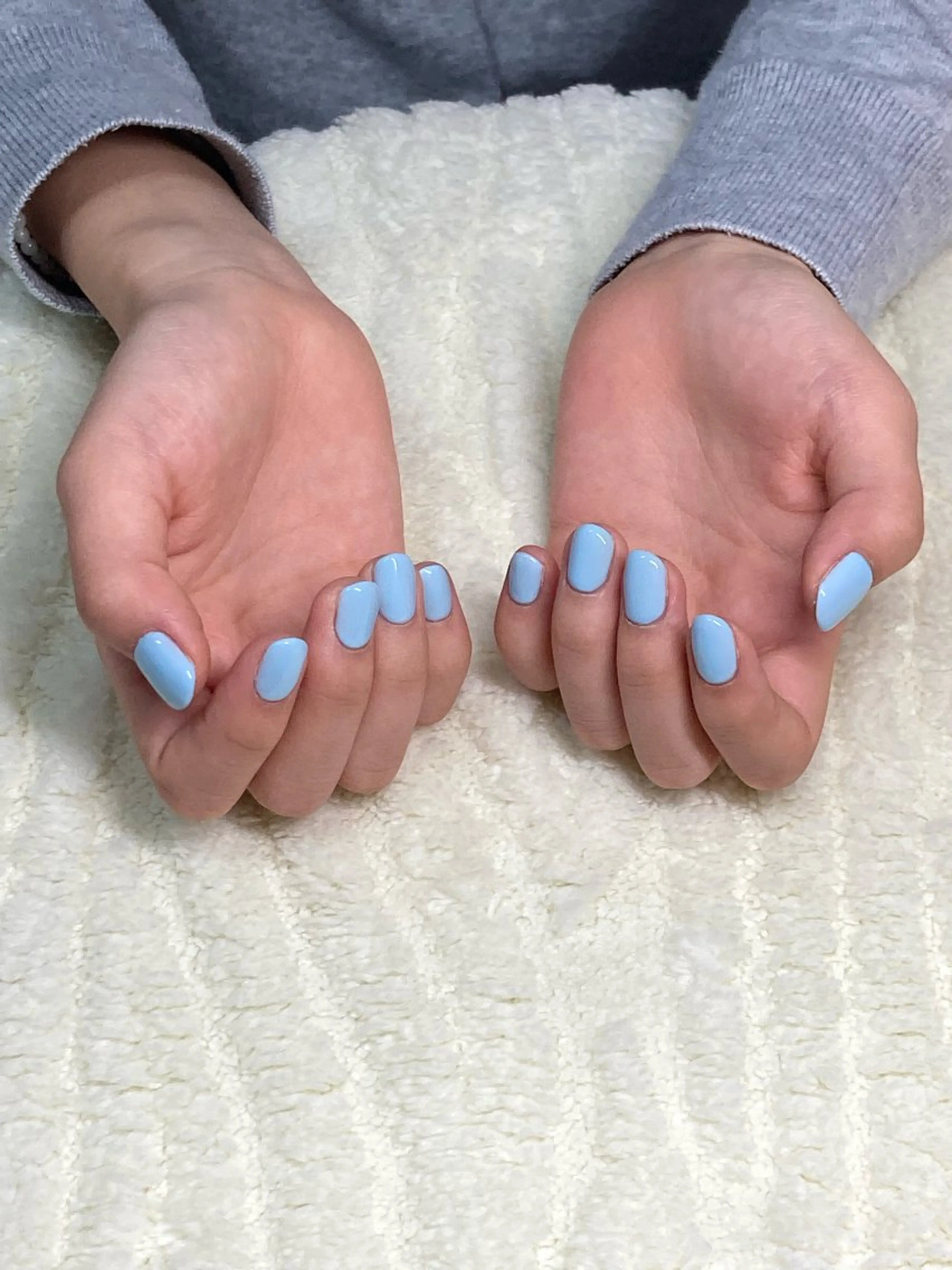 ネイル ハンドネイル nail salon share所属・Share wakanaのネイルデザイン