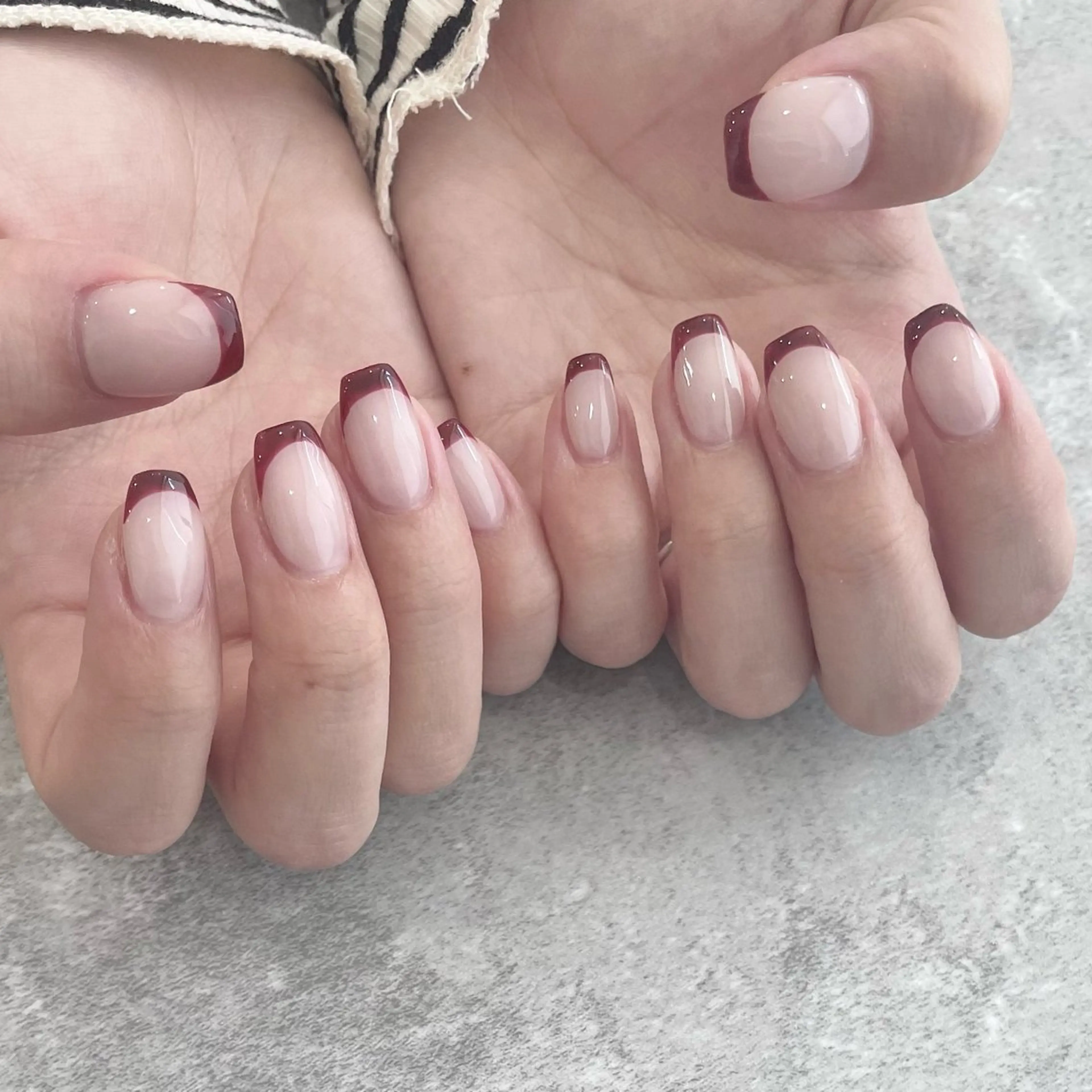 ネイル colore’✦ soushiのネイルデザイン