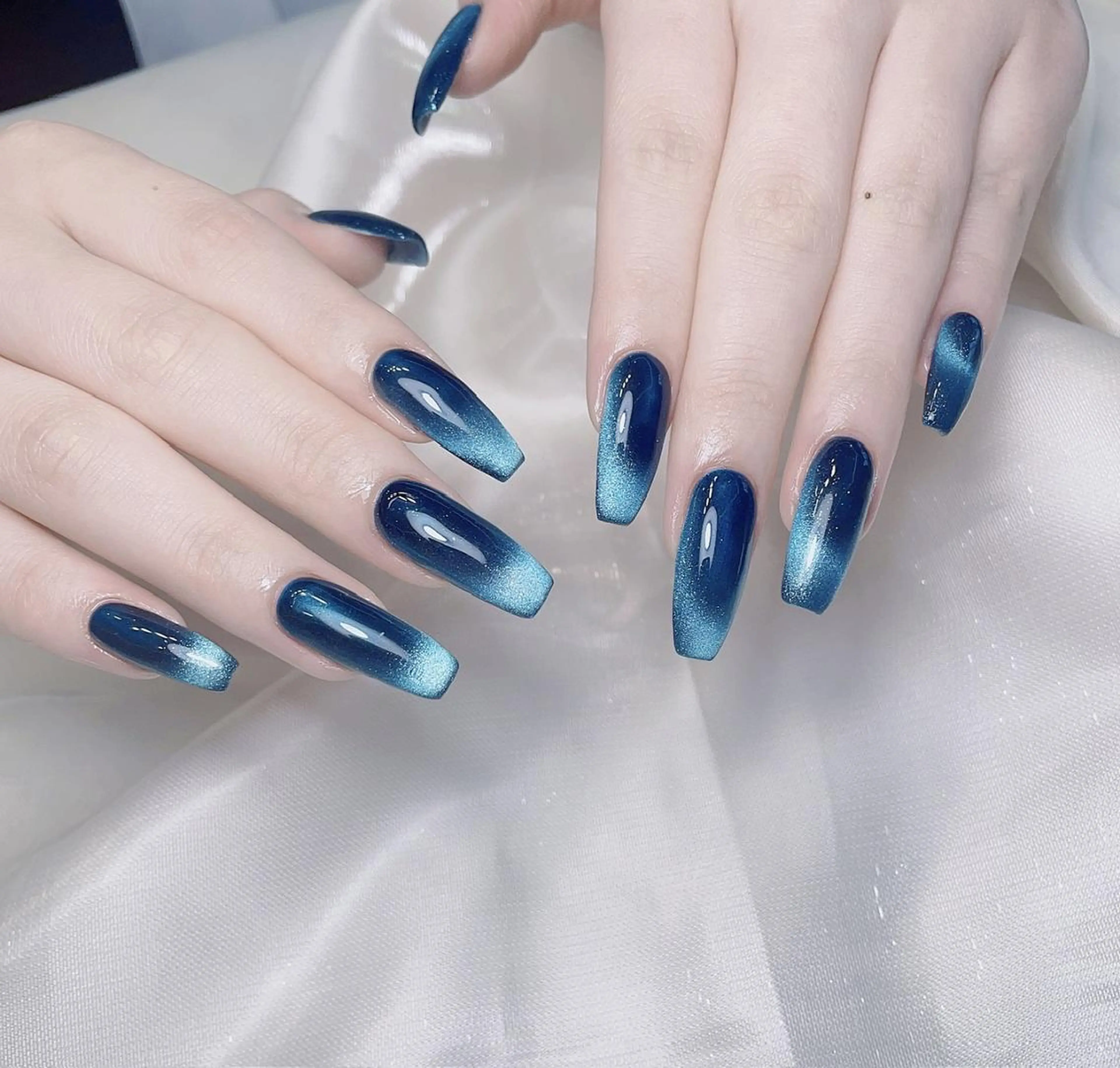 ネイル G. Studioのネイルデザイン