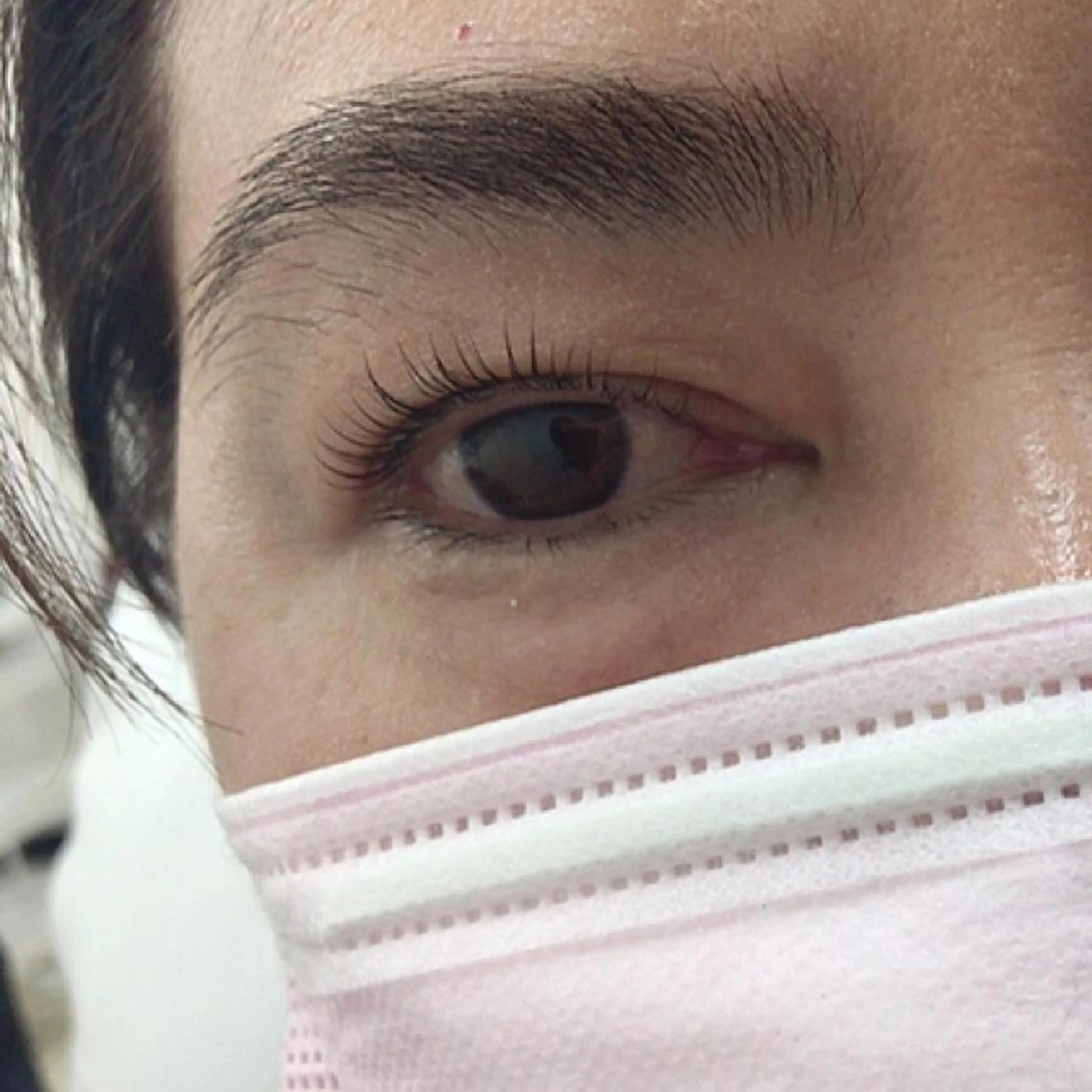 マツエク・マツパ eyelash salon  Mew所属・八柱、新八柱 ミュウのマツエク・マツパデザイン