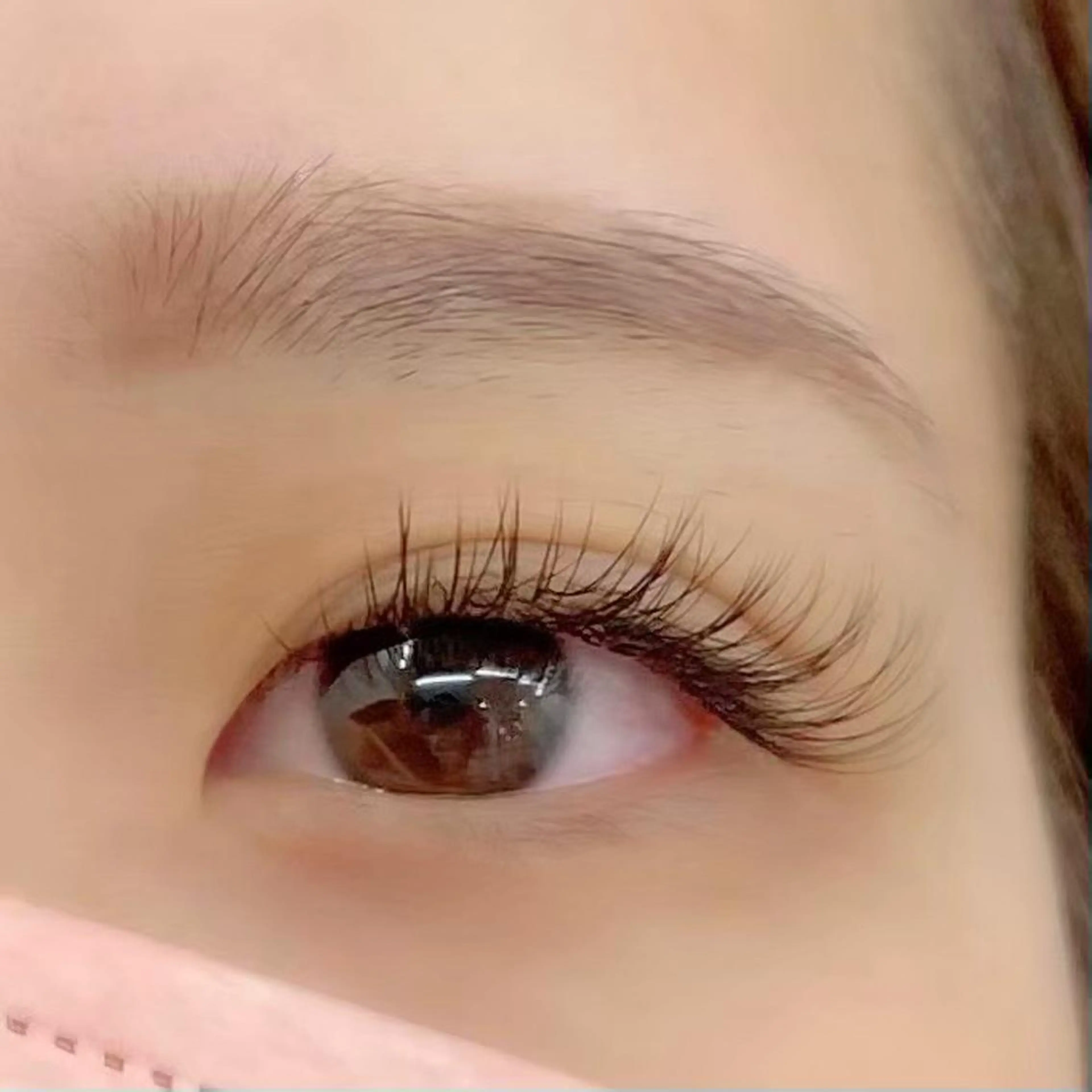 マツエク・マツパ Bianca川越西口 EGUCHIのマツエク・マツパデザイン