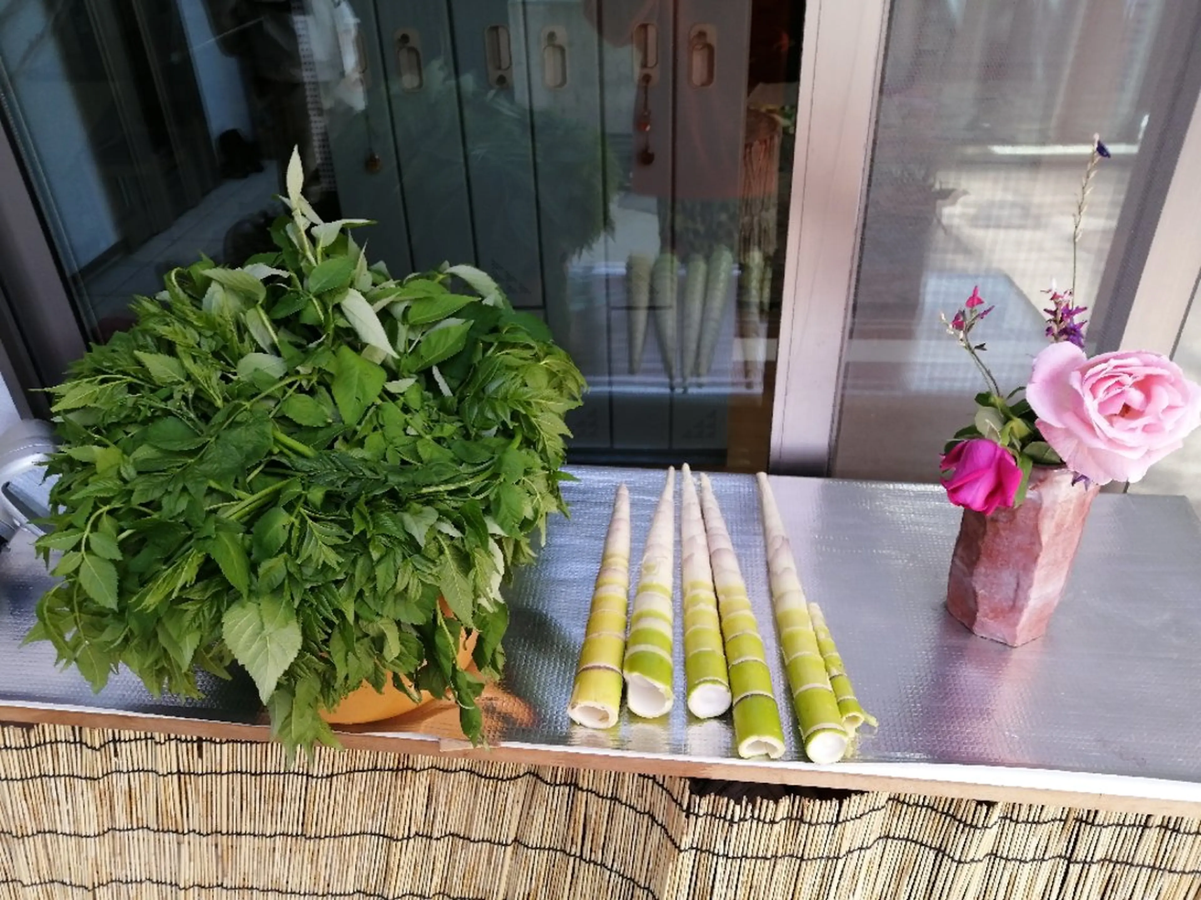 D/i所属・4店舗フリーランスⅠ Y/no〈夜のスパ〉のヘアスタイル