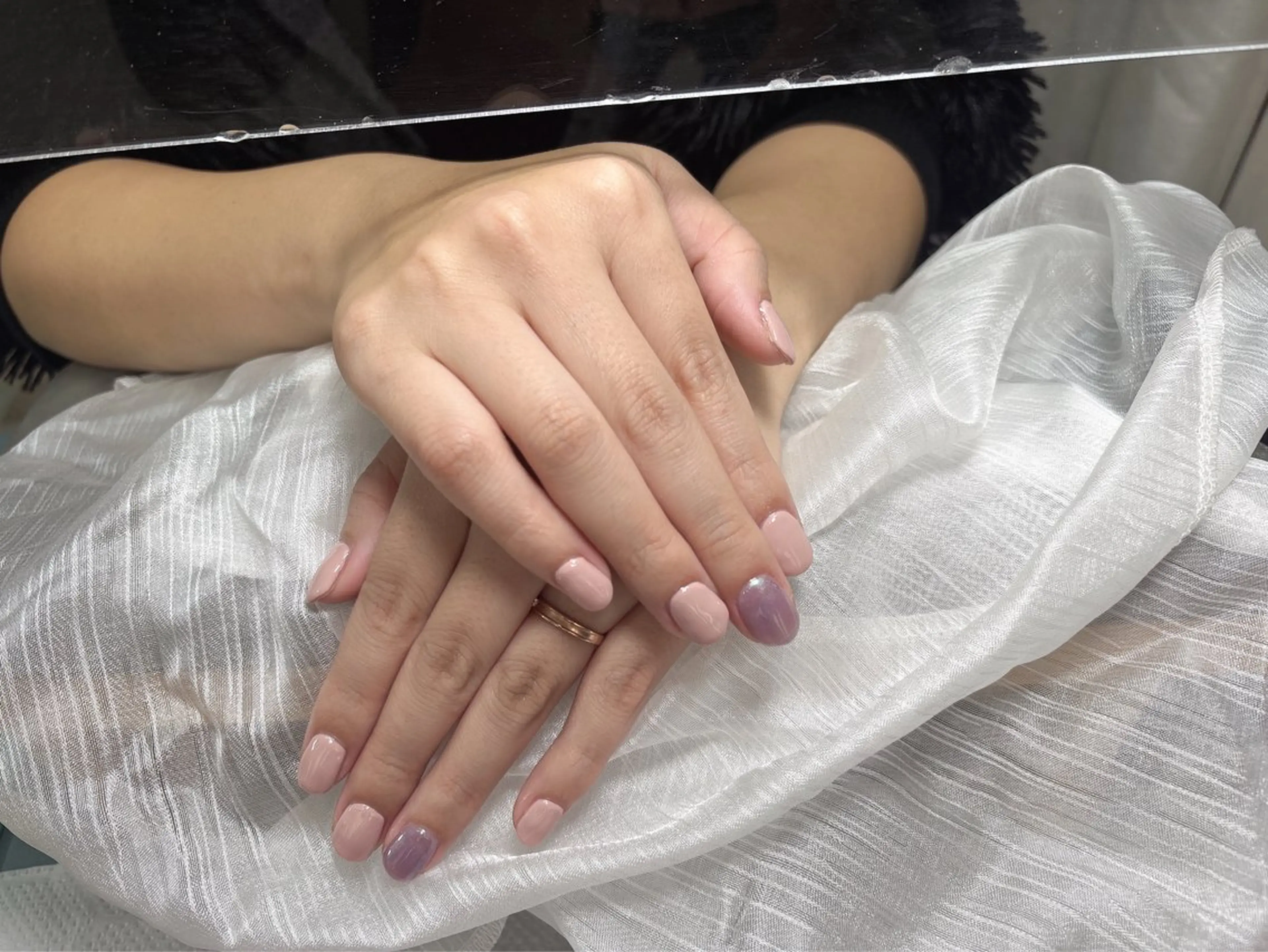 ネイル ハンドネイル Nail NaNa コトのネイルデザイン