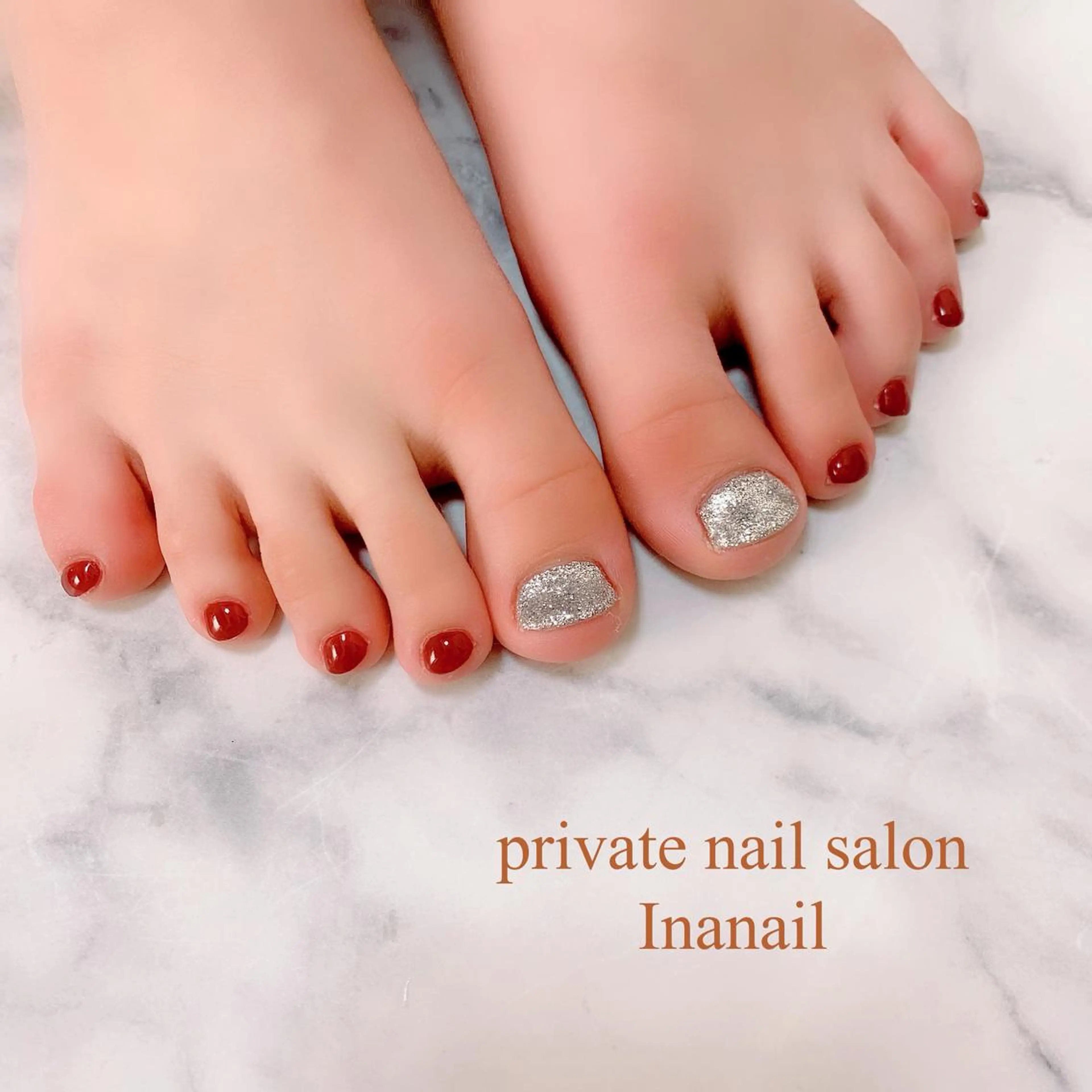 ネイル ✤Ina nail✤のネイルデザイン