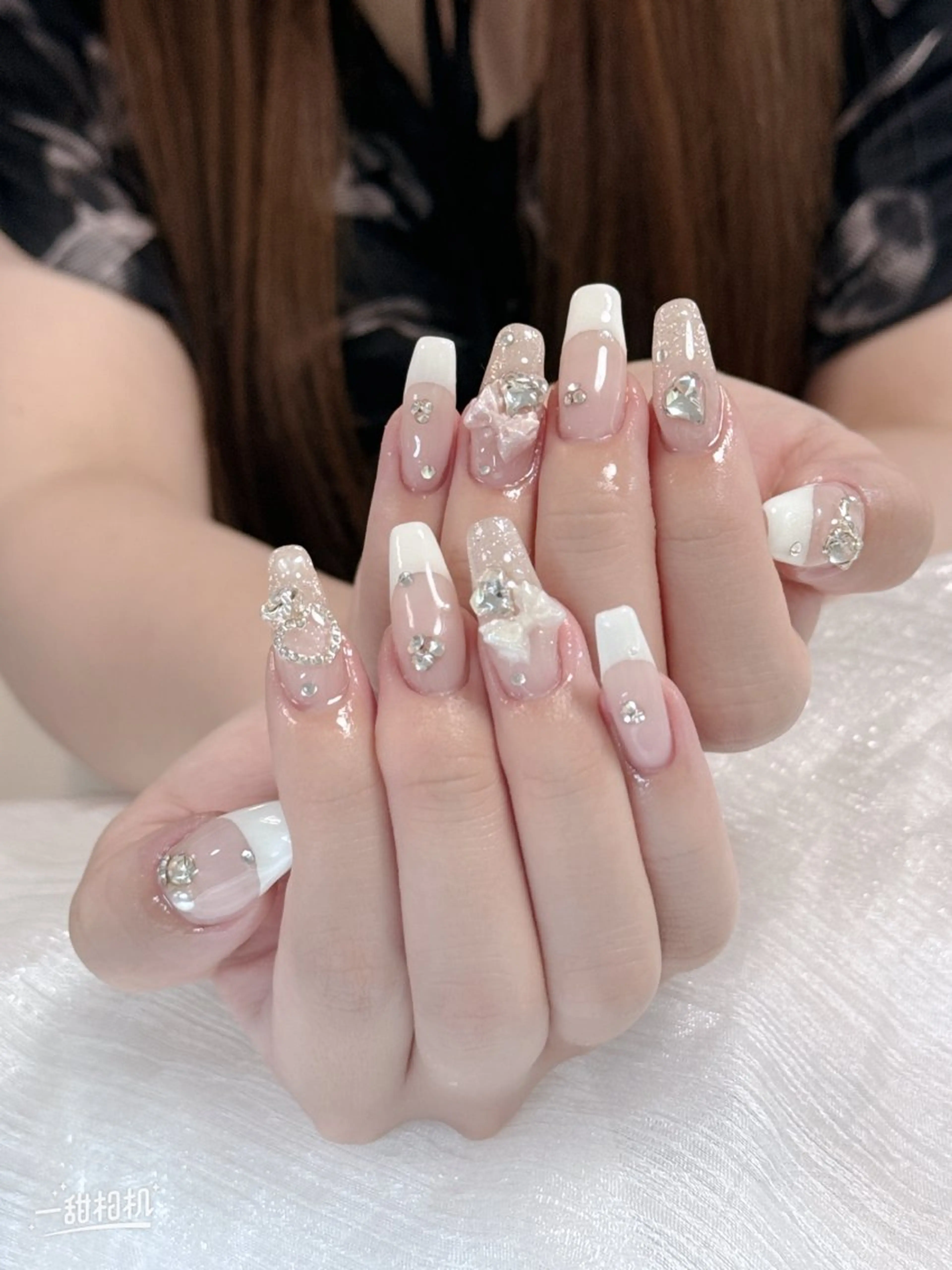 ネイル ハンドネイル vp nail101のネイルデザイン
