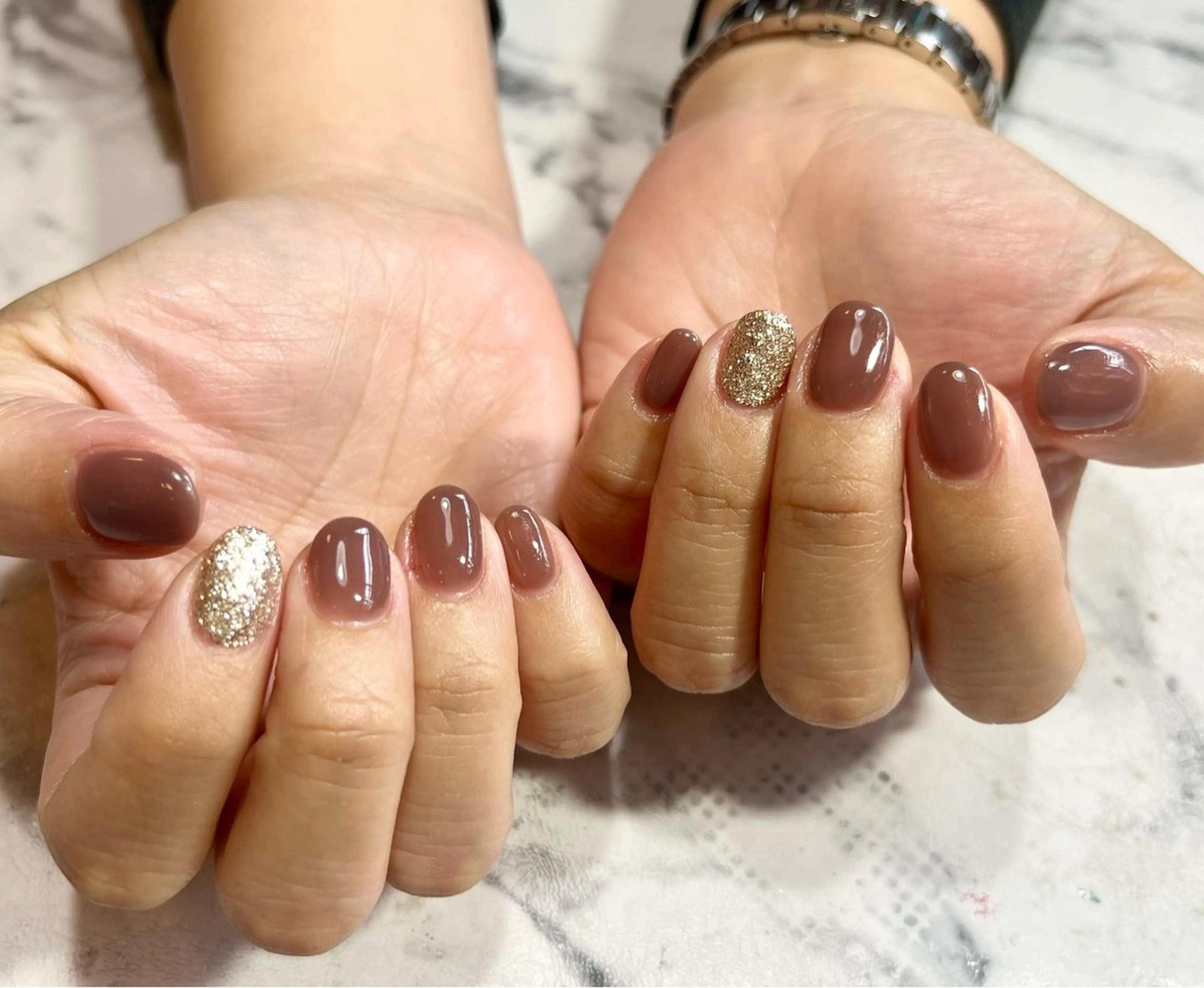 ネイル ハンドネイル JAM Orario Nailのネイルデザイン