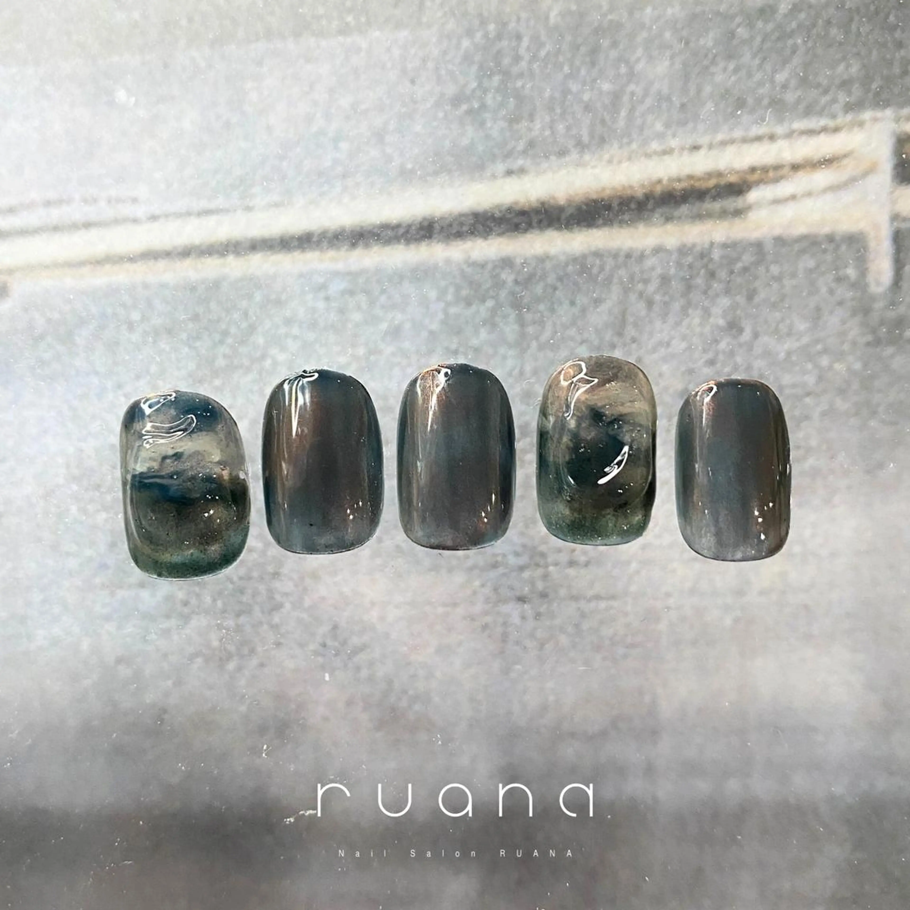 ネイル Mariya nailのネイルデザイン