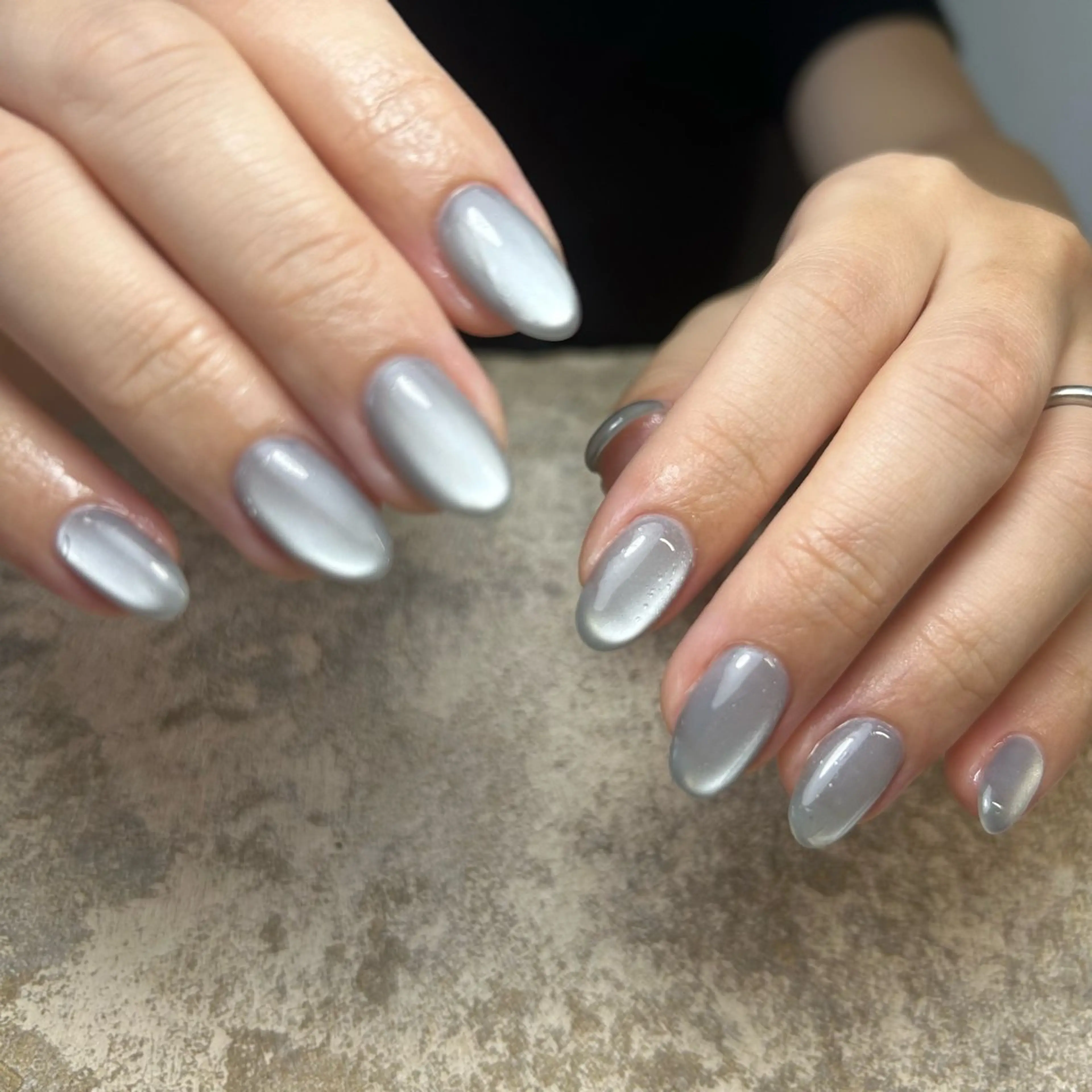 ネイル kicoco.nail所属・樋口 みさこのネイルデザイン