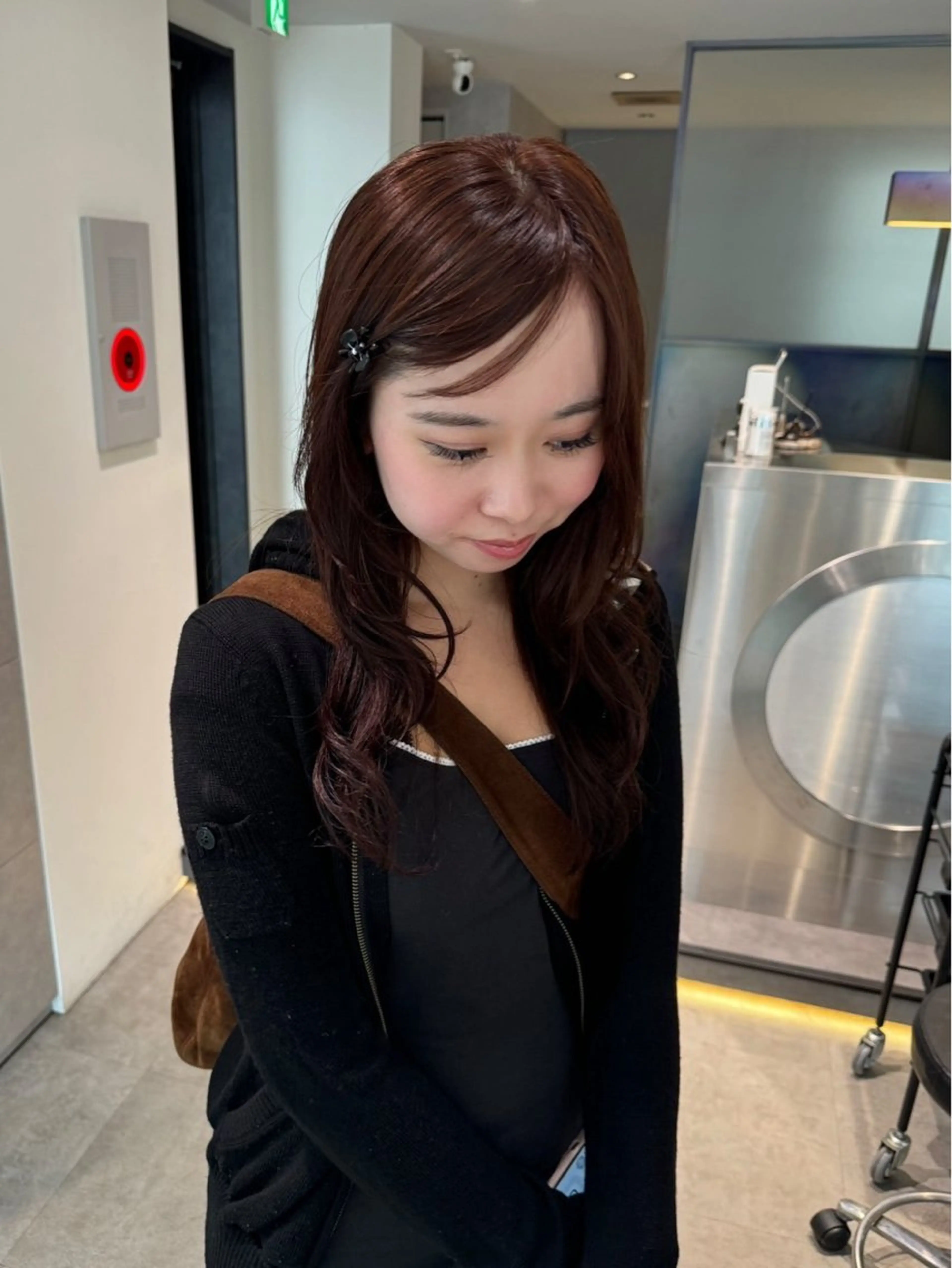 💘当日限定💘ブリーチなしwカラーの写真