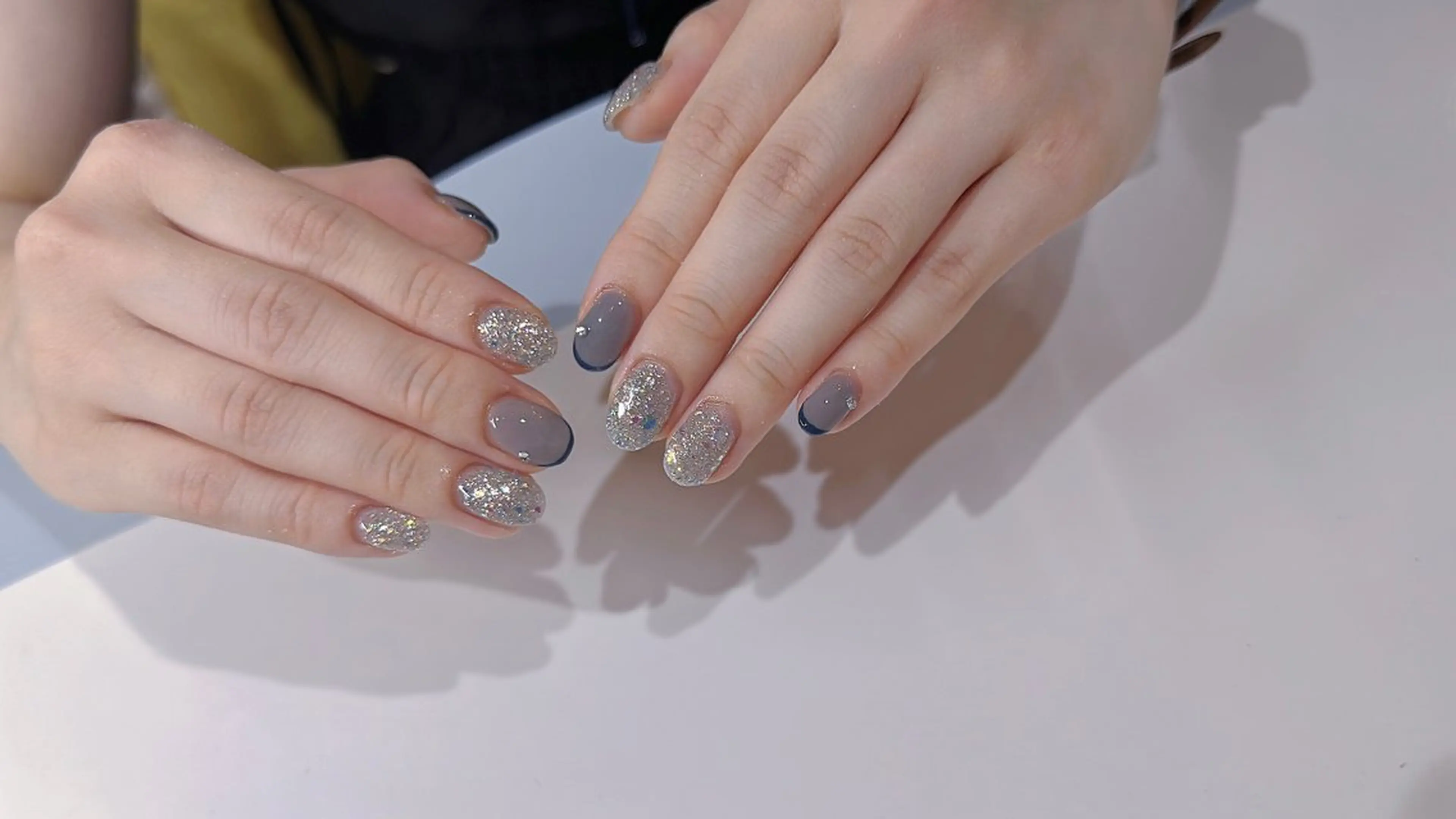 ネイル ハンドネイル NANA NAILのネイルデザイン