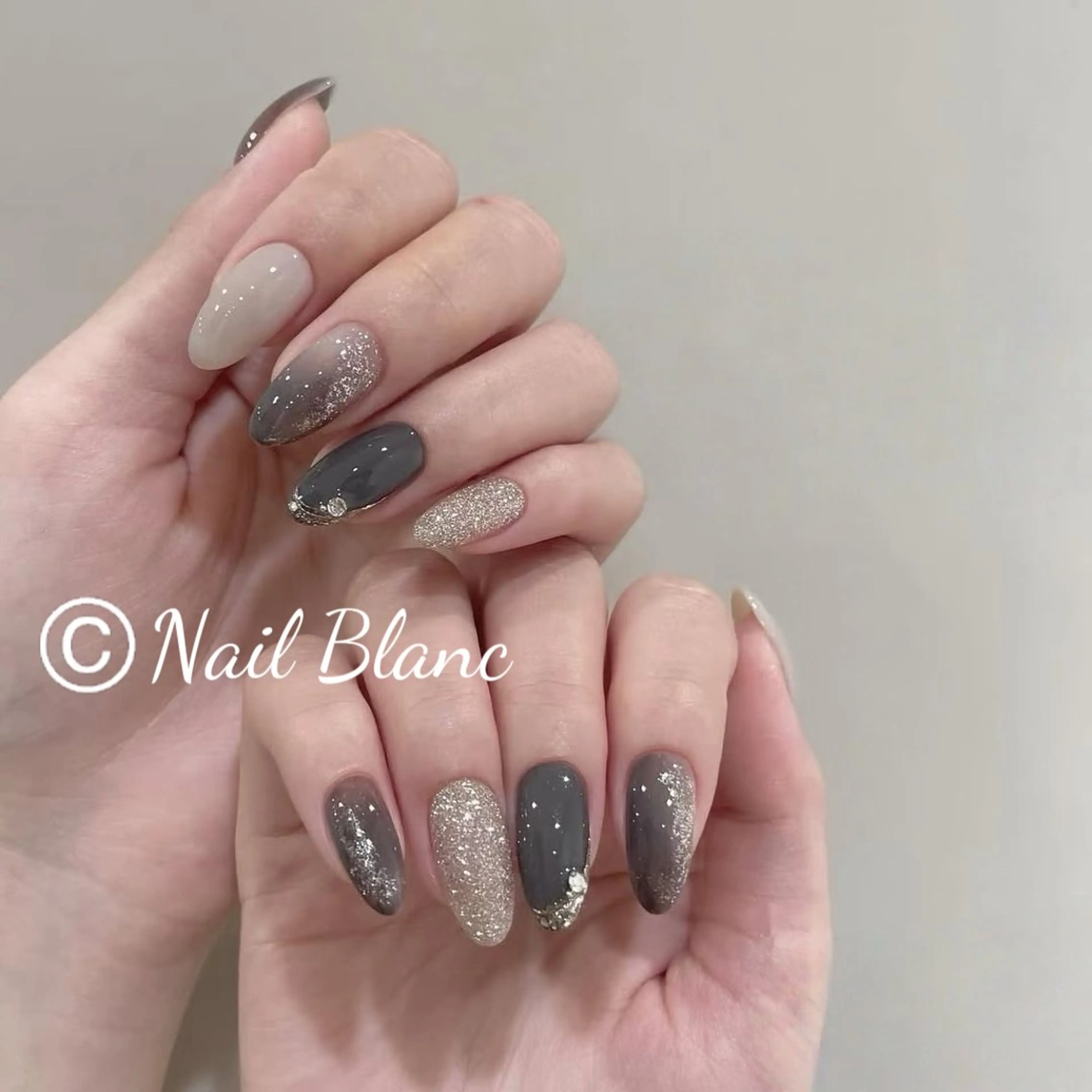 ネイル Nail Nanamiのネイルデザイン