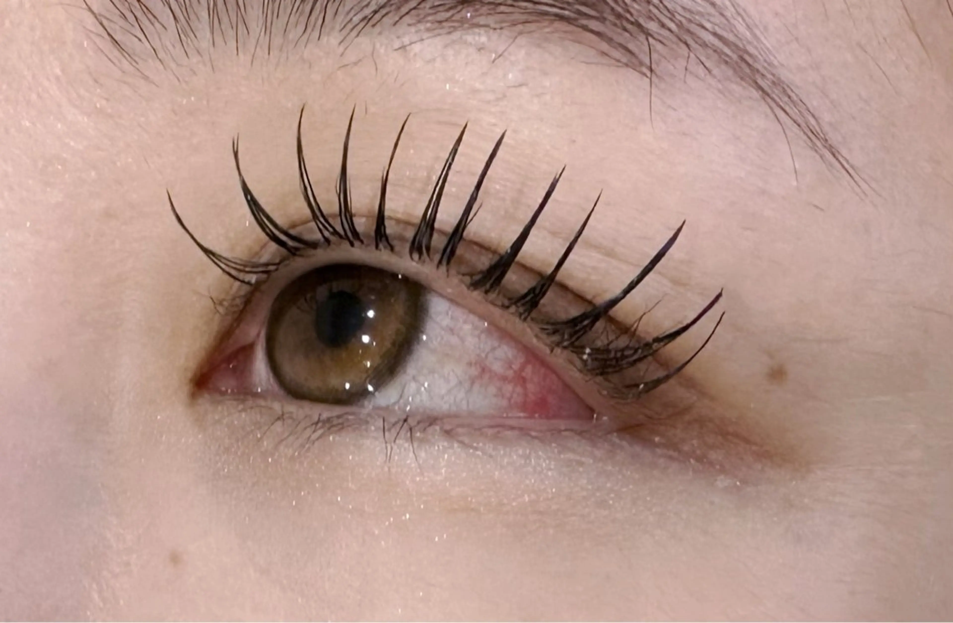 マツエク・マツパ 【Lumina】 miyuのマツエク・マツパデザイン