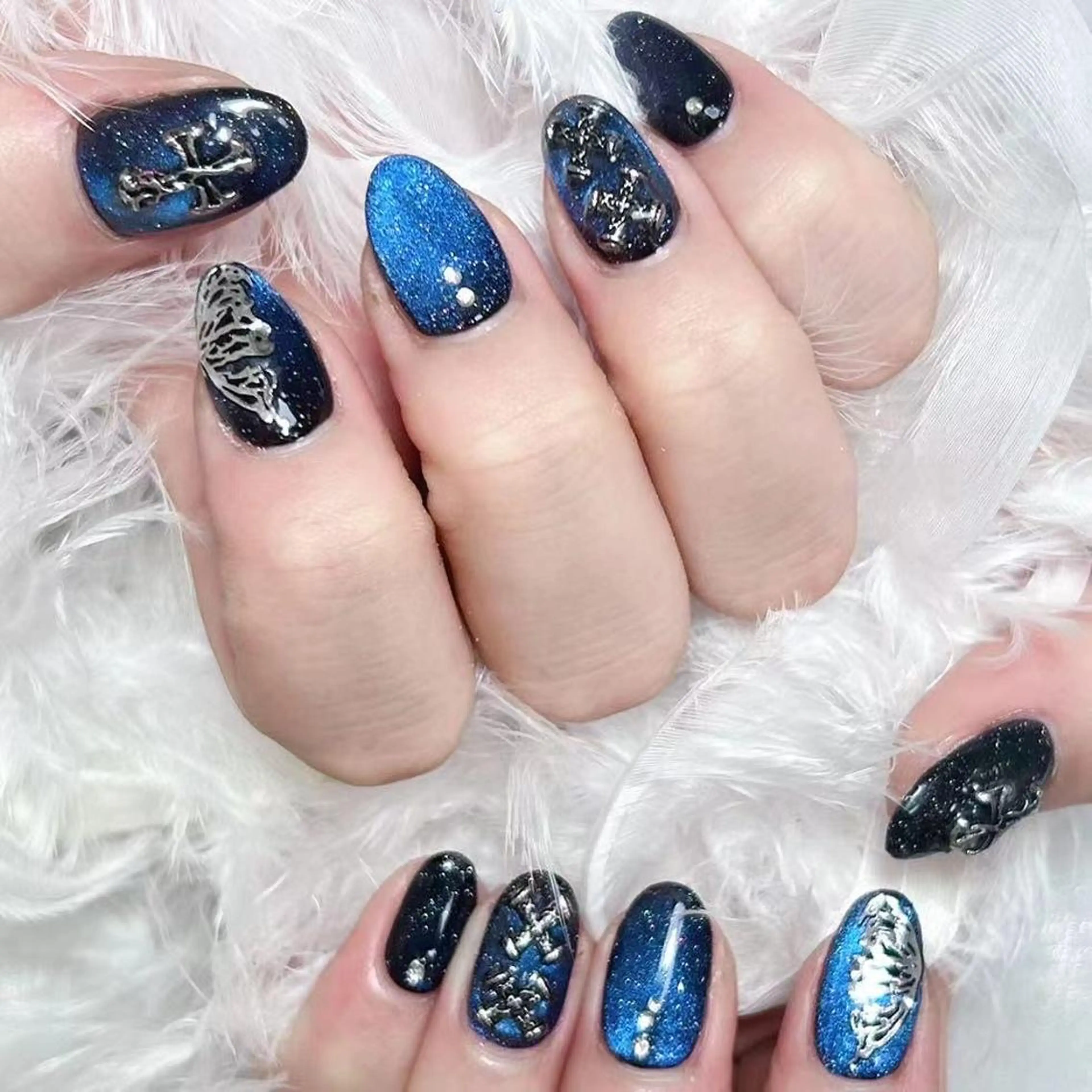 ネイル Diamond NAIL✨のネイルデザイン