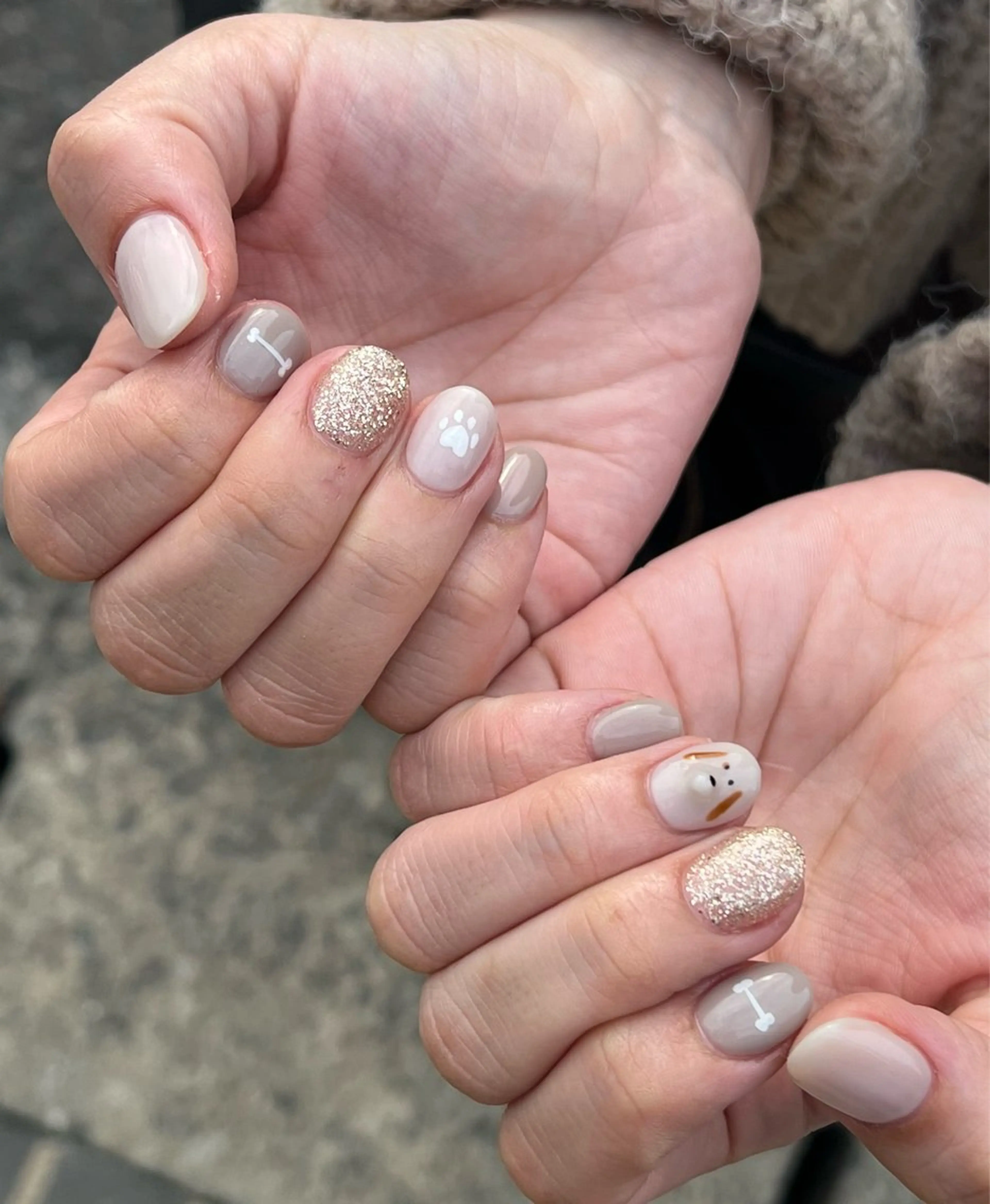 ネイル ハンドネイル nail y.room所属・nail y.roomのネイルデザイン