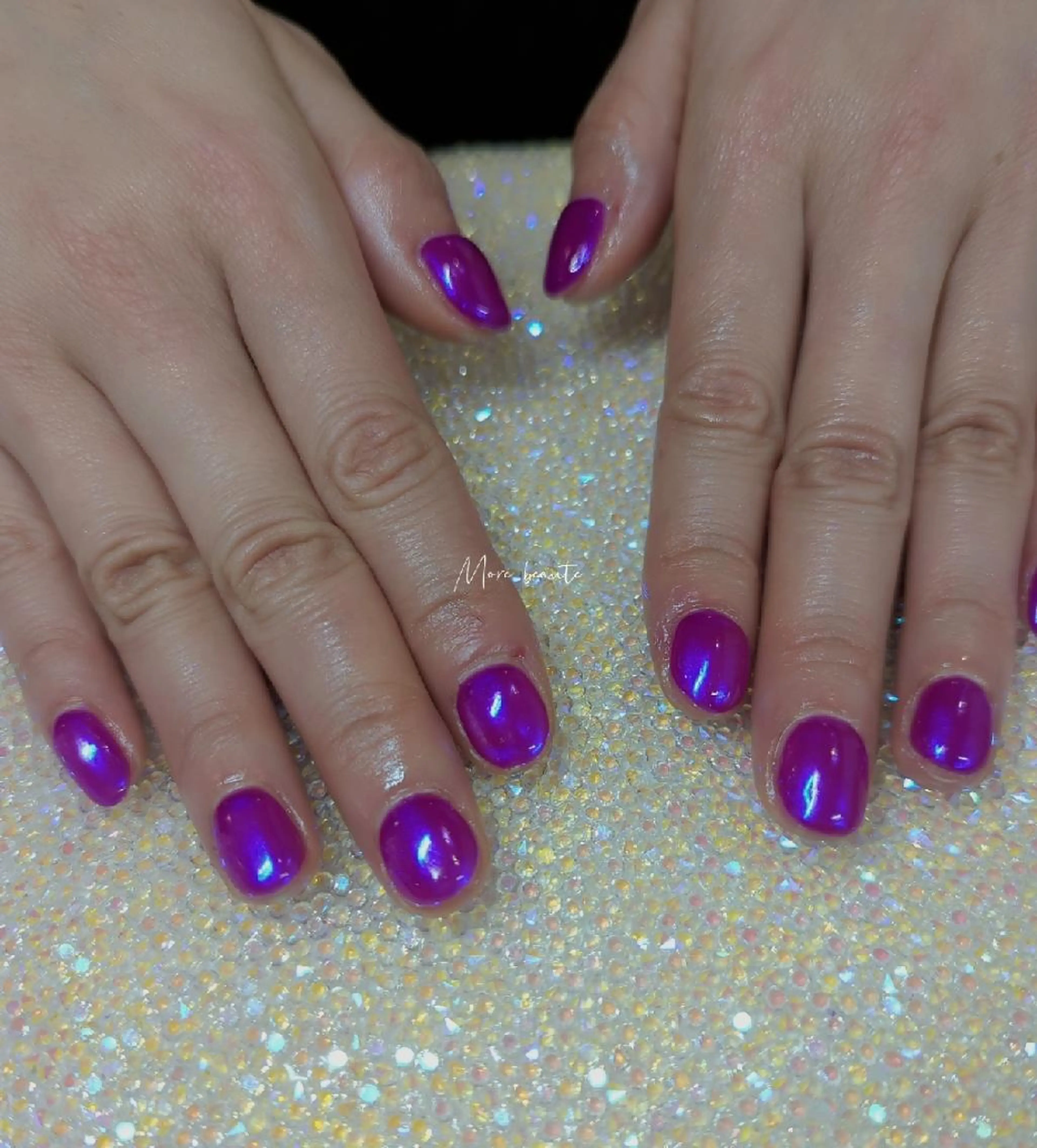 ネイル ハンドネイル I LOVE ME NAIL.｡.:*♡のネイルデザイン