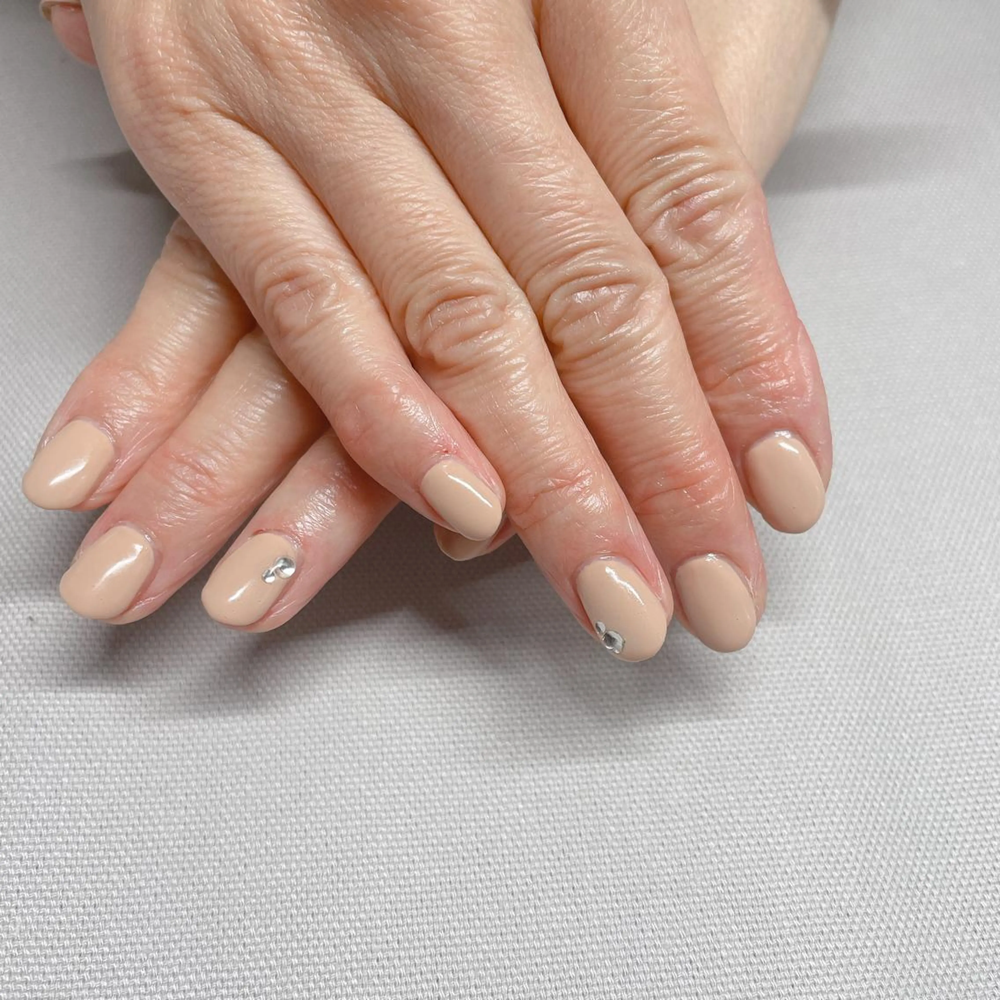 ネイル couleur nailのネイルデザイン