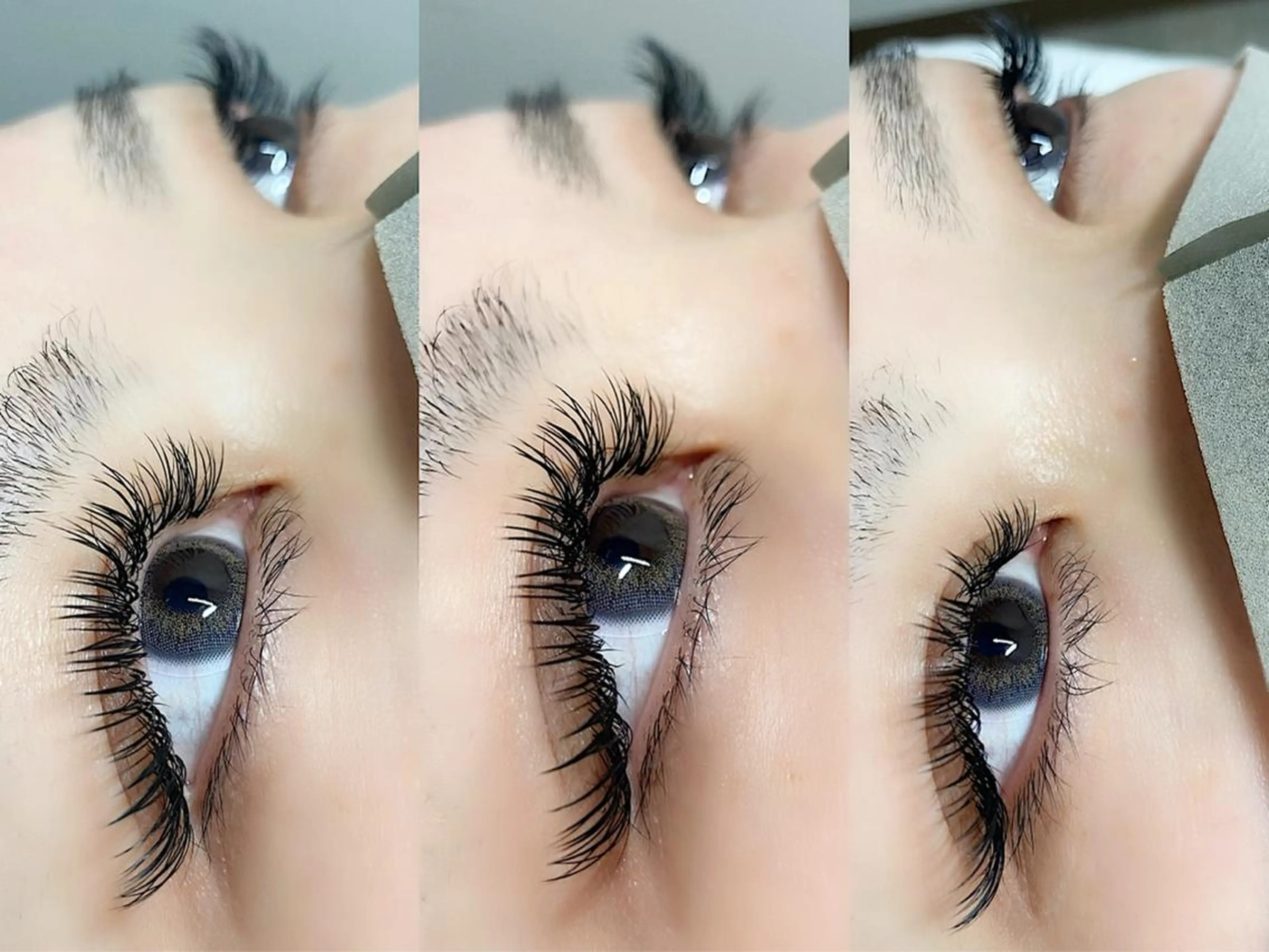 メンズ ネイル マツエク・マツパ バインドロック マツエク GRANDE大須 栄/店長 aki🌙のネイルデザイン