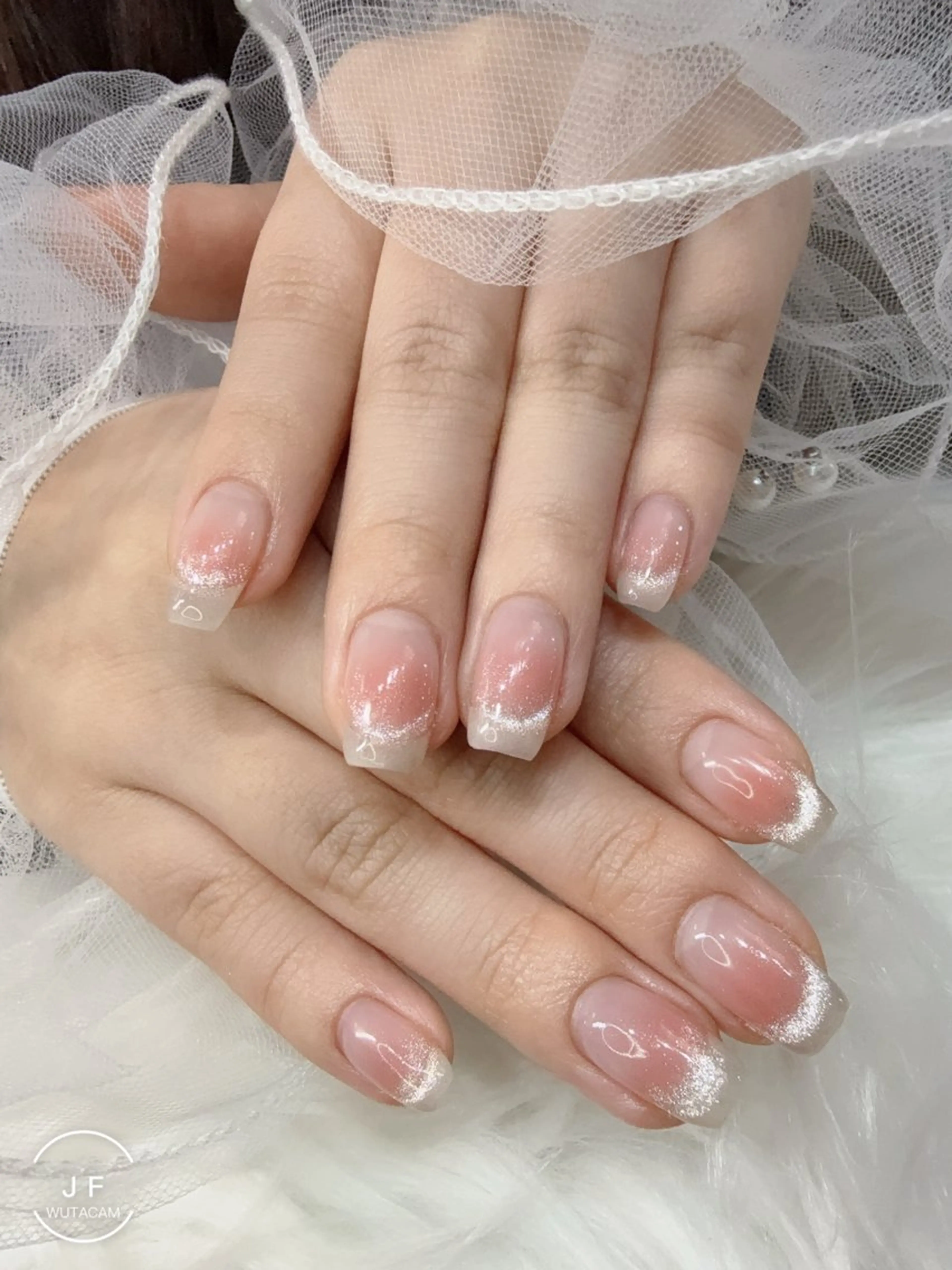ネイル ハンドネイル JF Beauty Salon所属・JF- Mizuhoのネイルデザイン
